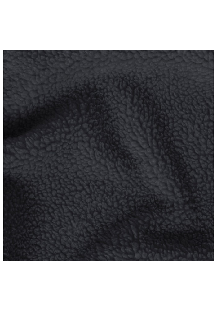 Jack Wolfskin Veste polaire »ICE CURL HOOD JACKET K« avec capuche avec capuche, en polaire polyester, coupe normale