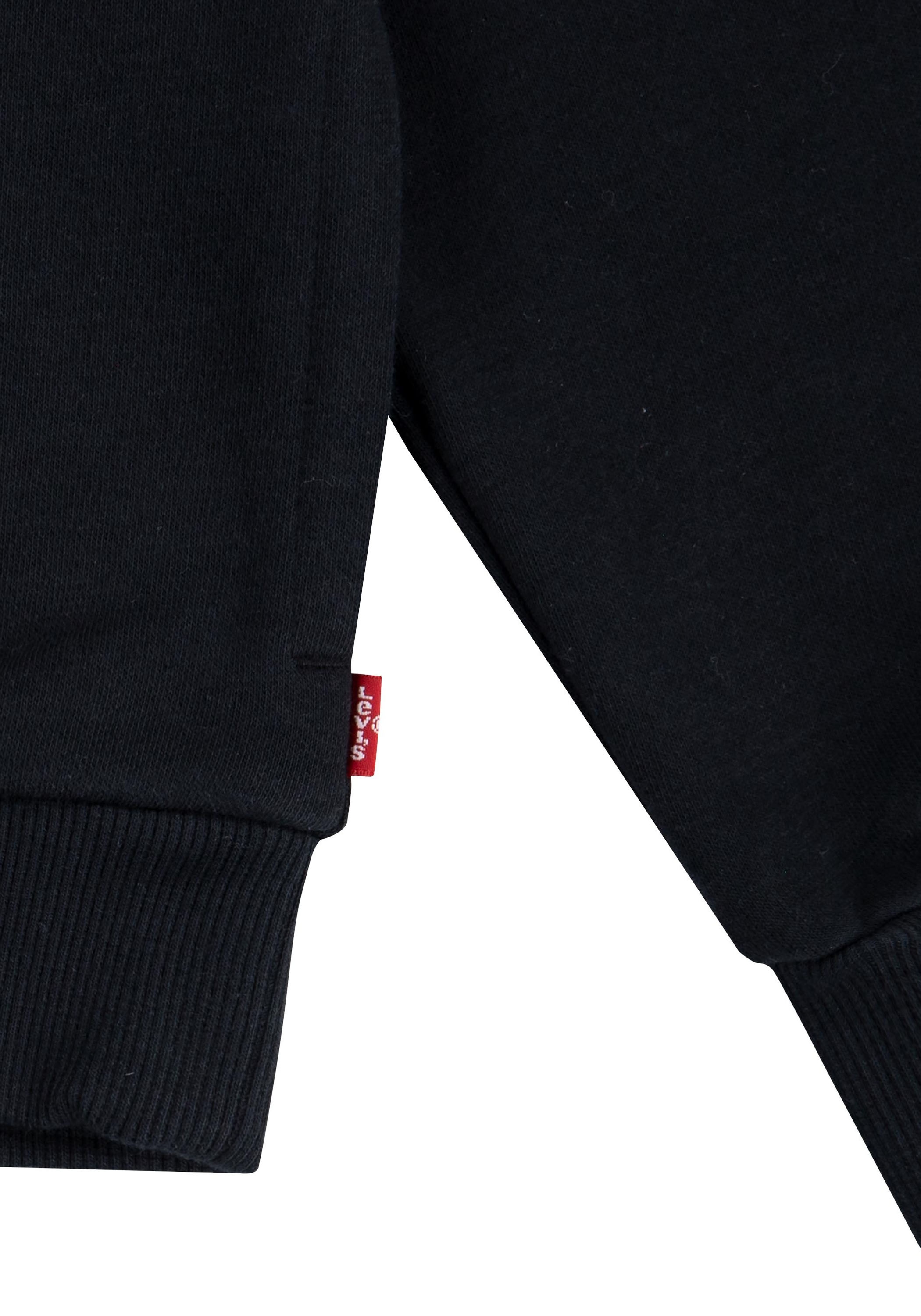 Levi's® Kids Hoodie , mit seitlichen Taschen for GIRLS
