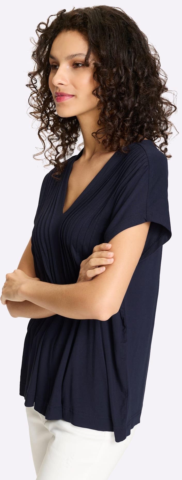 heine T-shirt à manches courtes »Shirt« 1 pièces