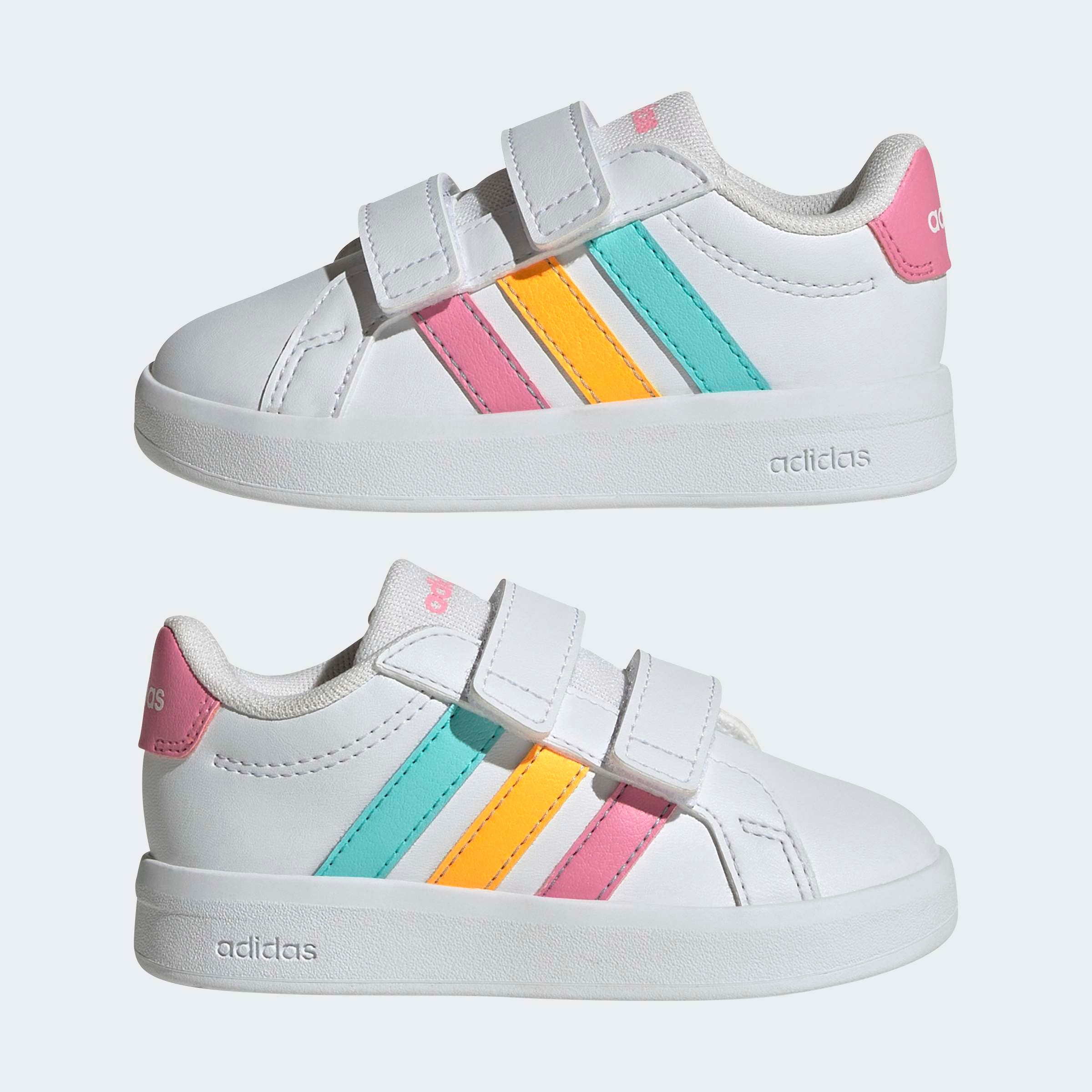 adidas Sportswear Sneakers »GRAND COURT 3.0 KIDS«  pour enfants