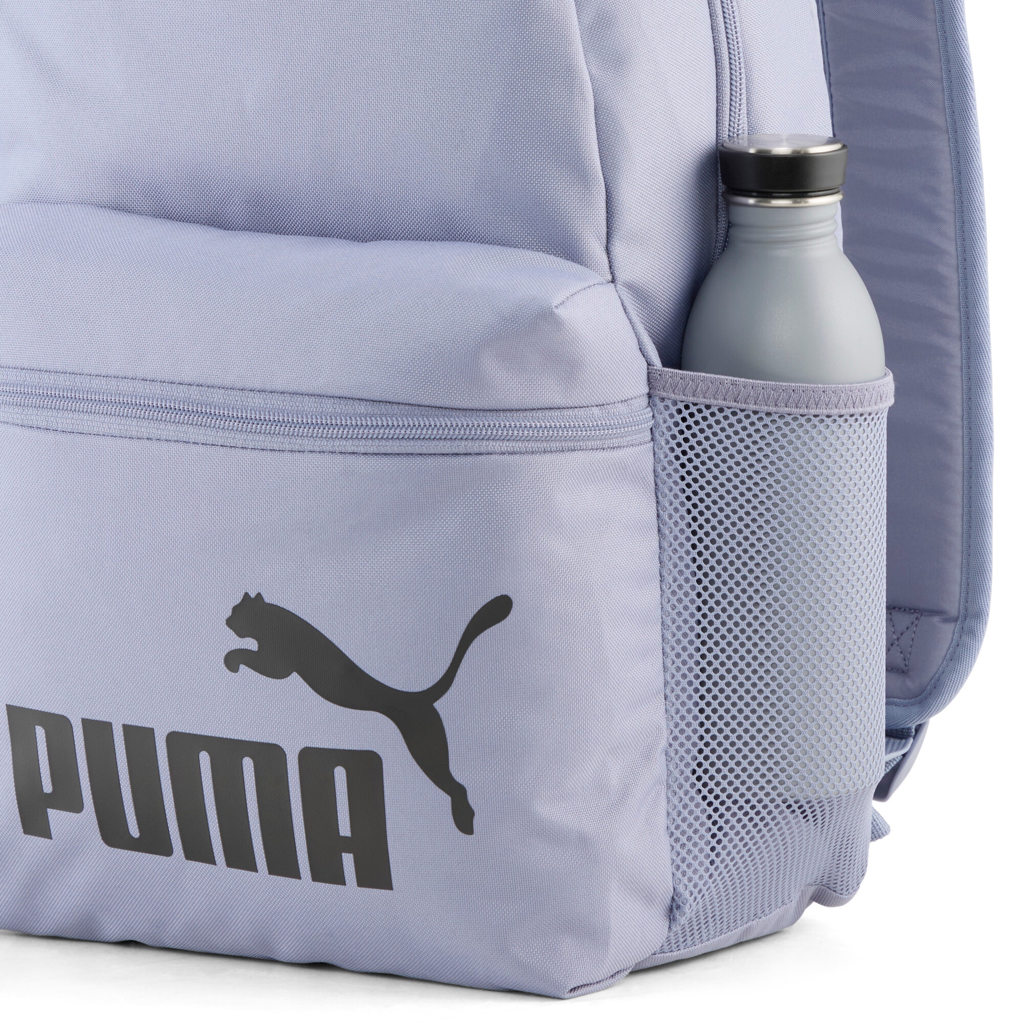 PUMA Rucksack »PHASE BACKPACK« für Ferien, Festival, Reise und Sportmode