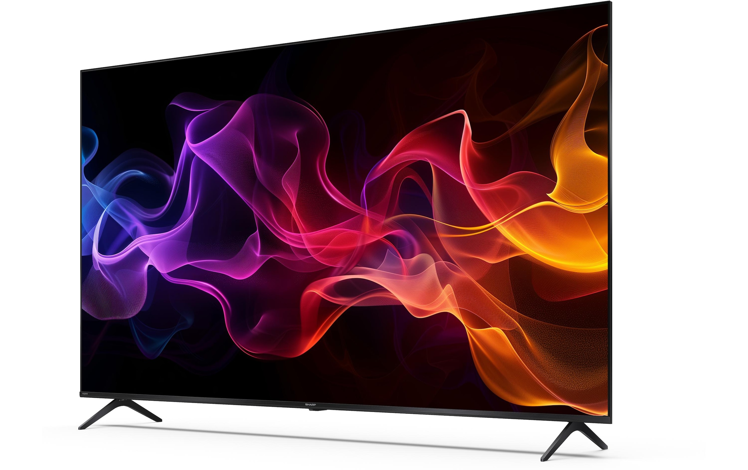   Téléviseur QLED »65HP5465E« 164 cm/65 ″