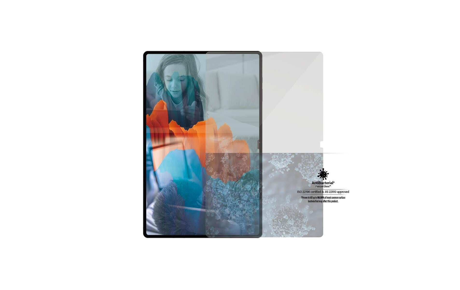 PanzerGlass Film de protection »Case«