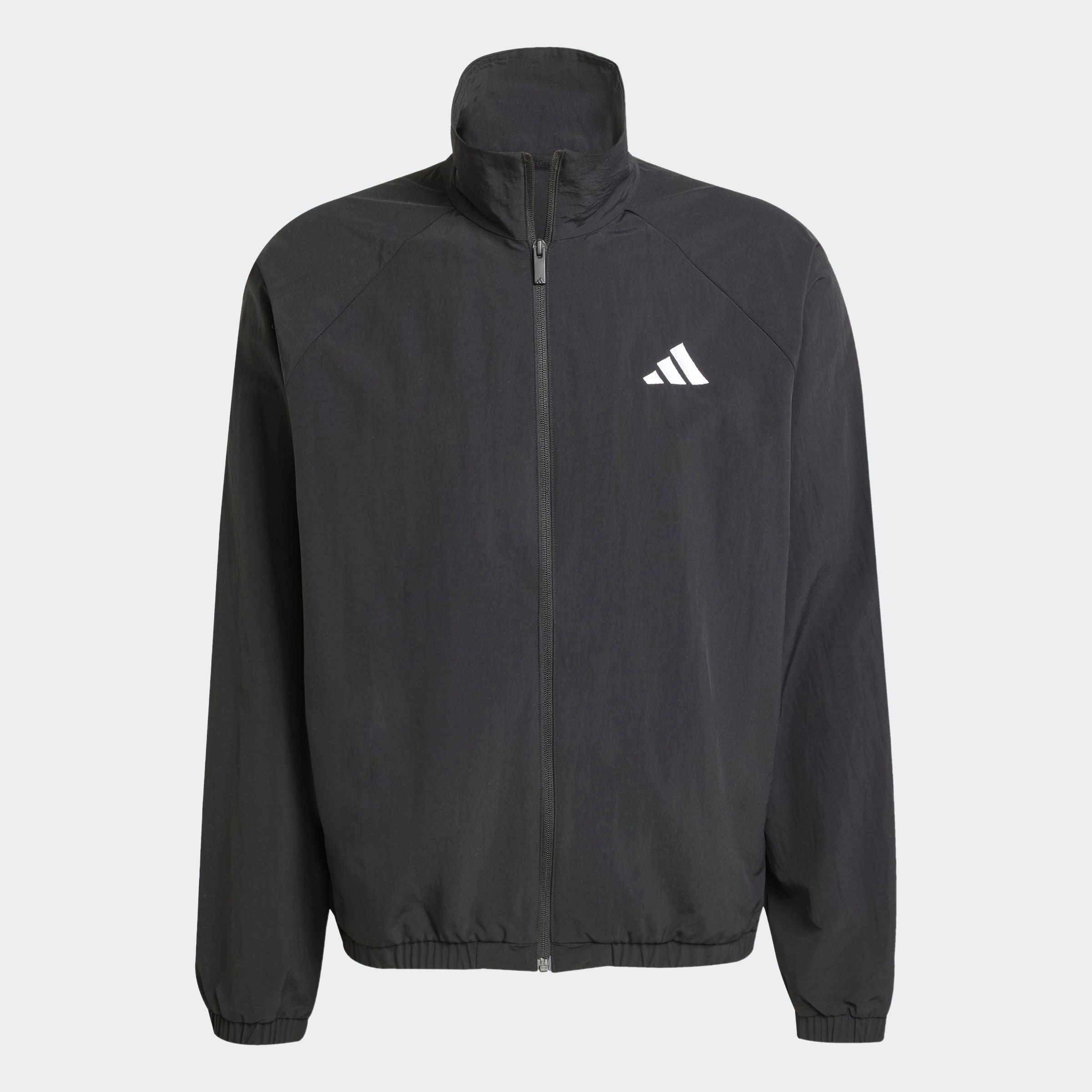adidas Sportswear Coupe-vent »ESSENTIAL MIT KLEINEM LOGO«