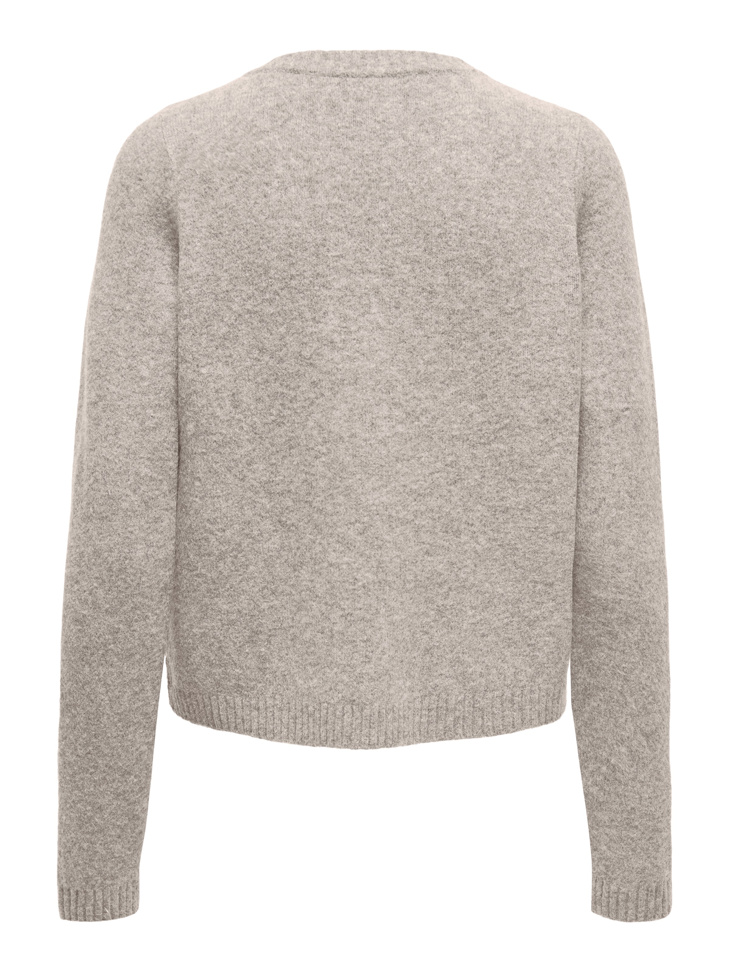 ONLY Strickjacke »ONLJESSIE LS ONE STRING CARDIGA KNT«