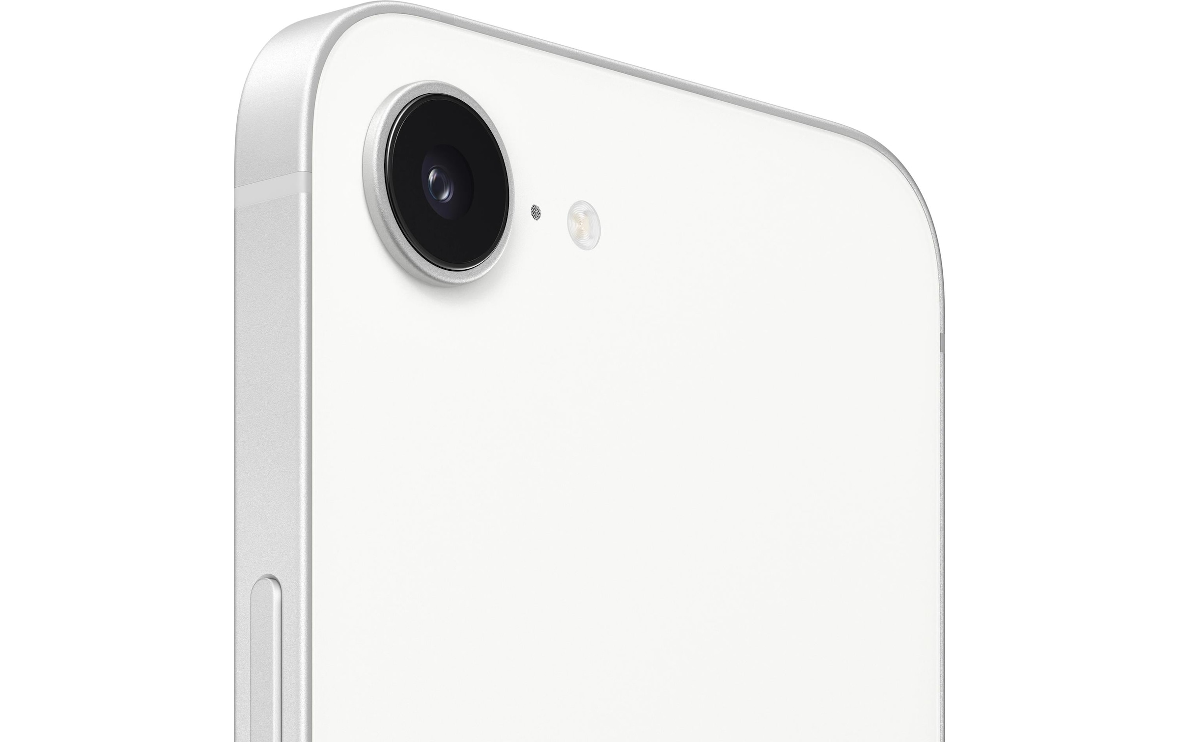 Apple Smartphone »iPhone 17e« Weiss