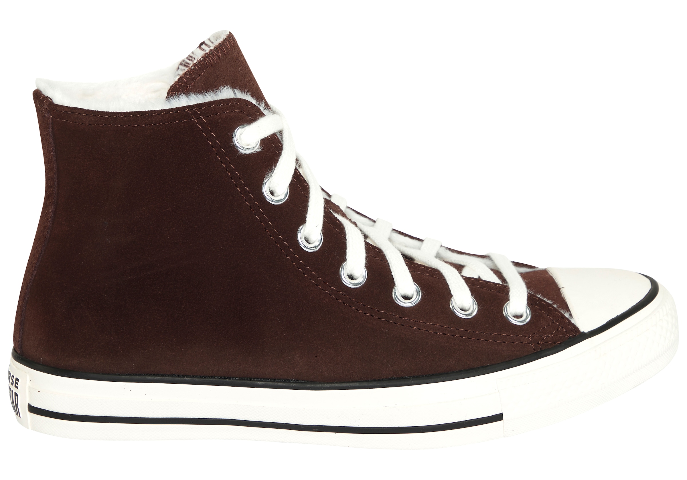 Converse Sneaker »CHUCK TAYLOR ALL STAR«  gefüttert mit Warmfutter