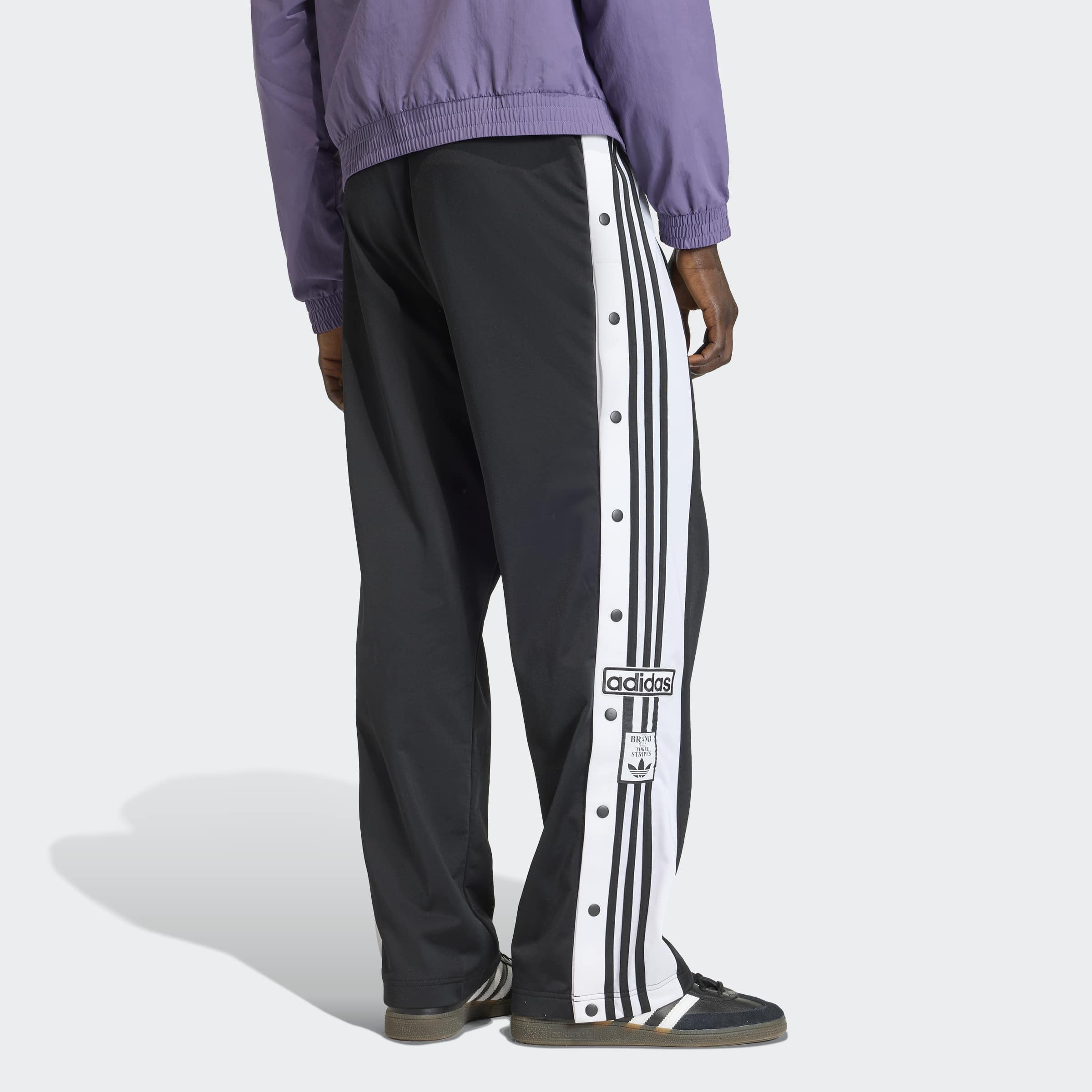 adidas Originals Pantalon de sport »ADIBREAK CLASSIC«  avec cordon de serrage, pour adultes