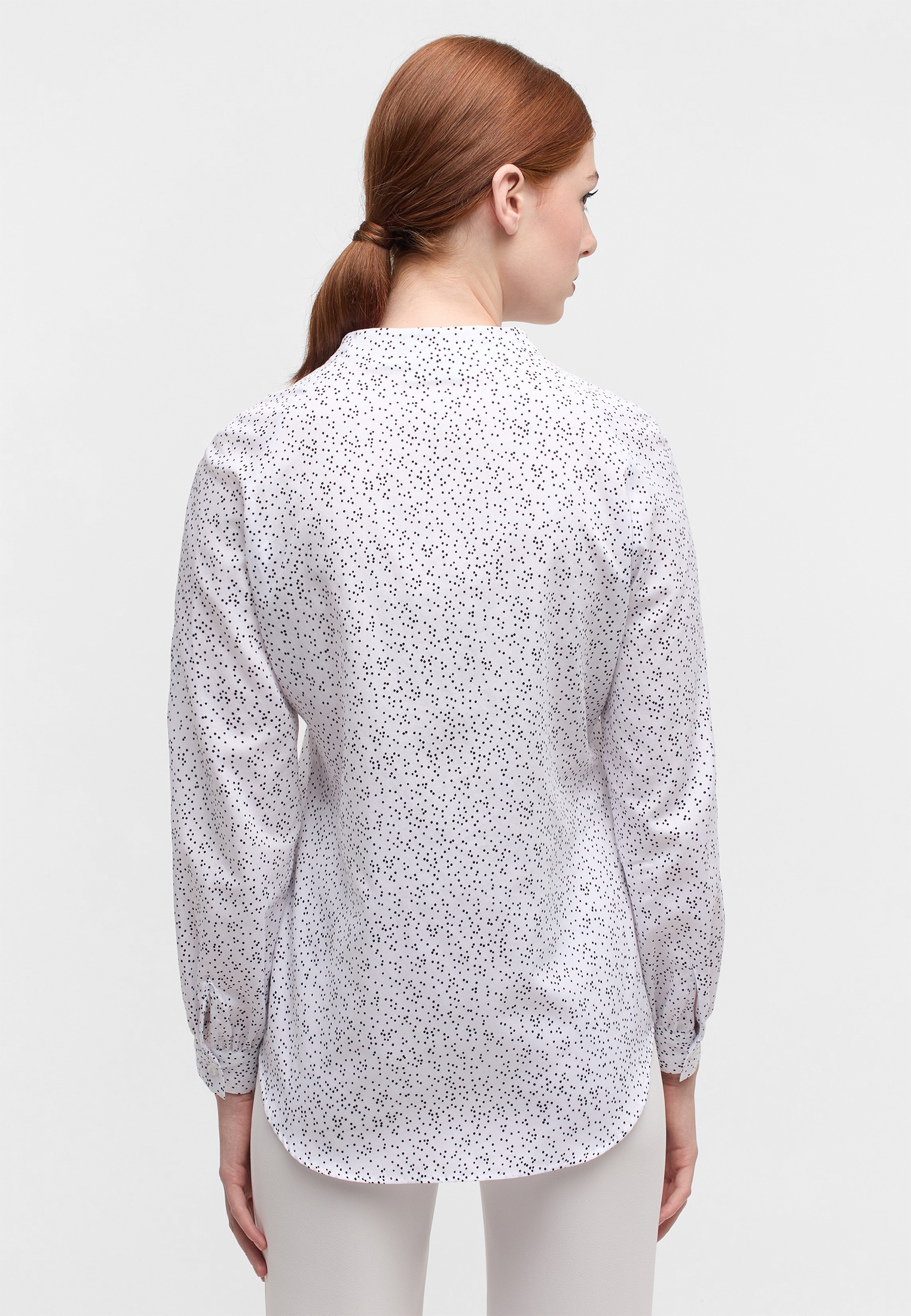 Eterna Blouse chemise »REGULAR FIT«