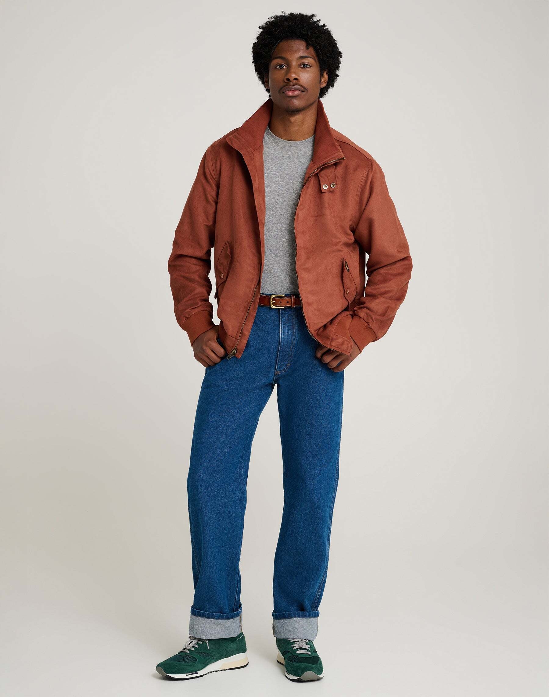 Wrangler Bootcut-Jeans »WRANGLER Jeans 13Mwz«