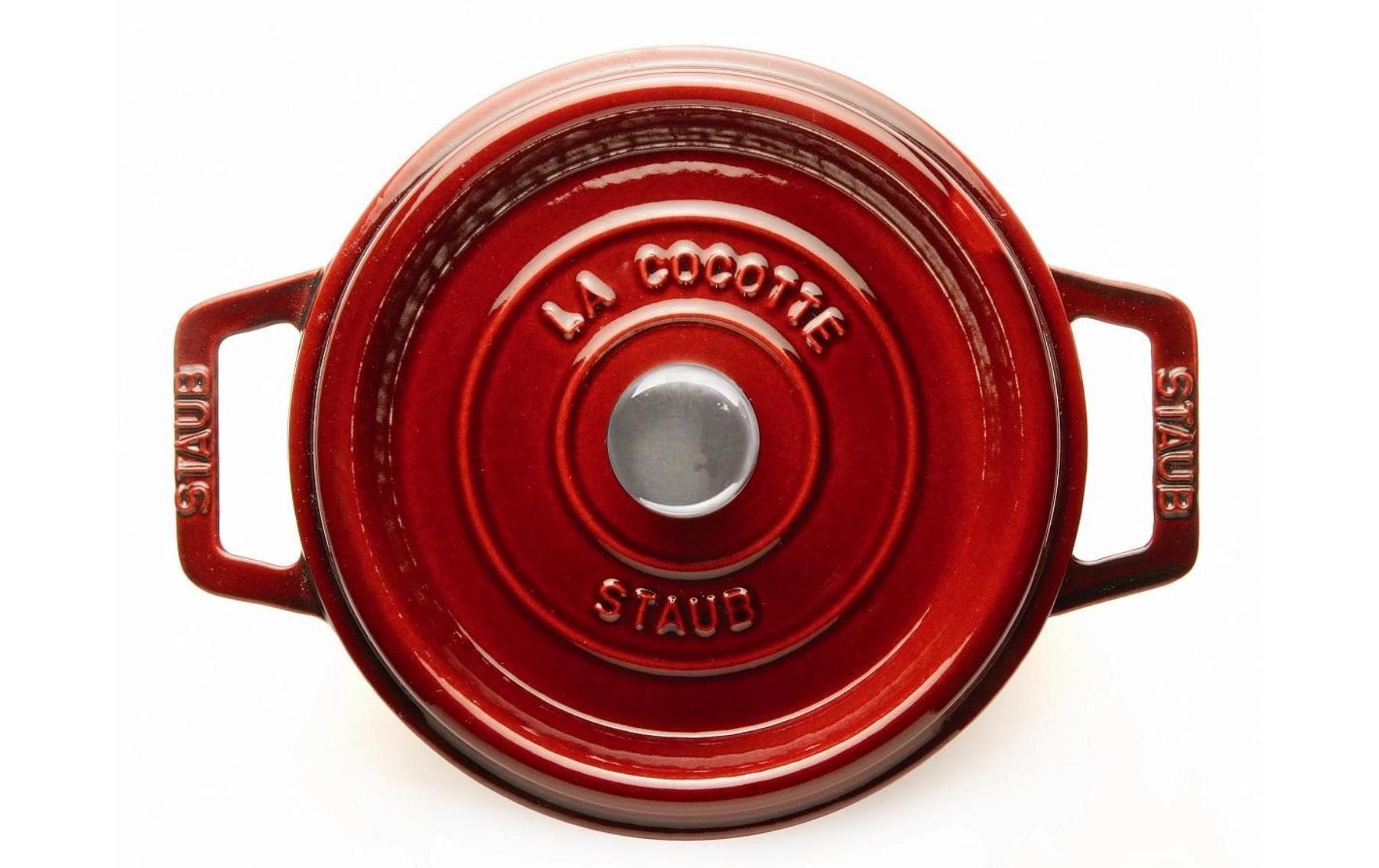 STAUB Rôtissoire »Mini Cocotte« Fer | Fonte