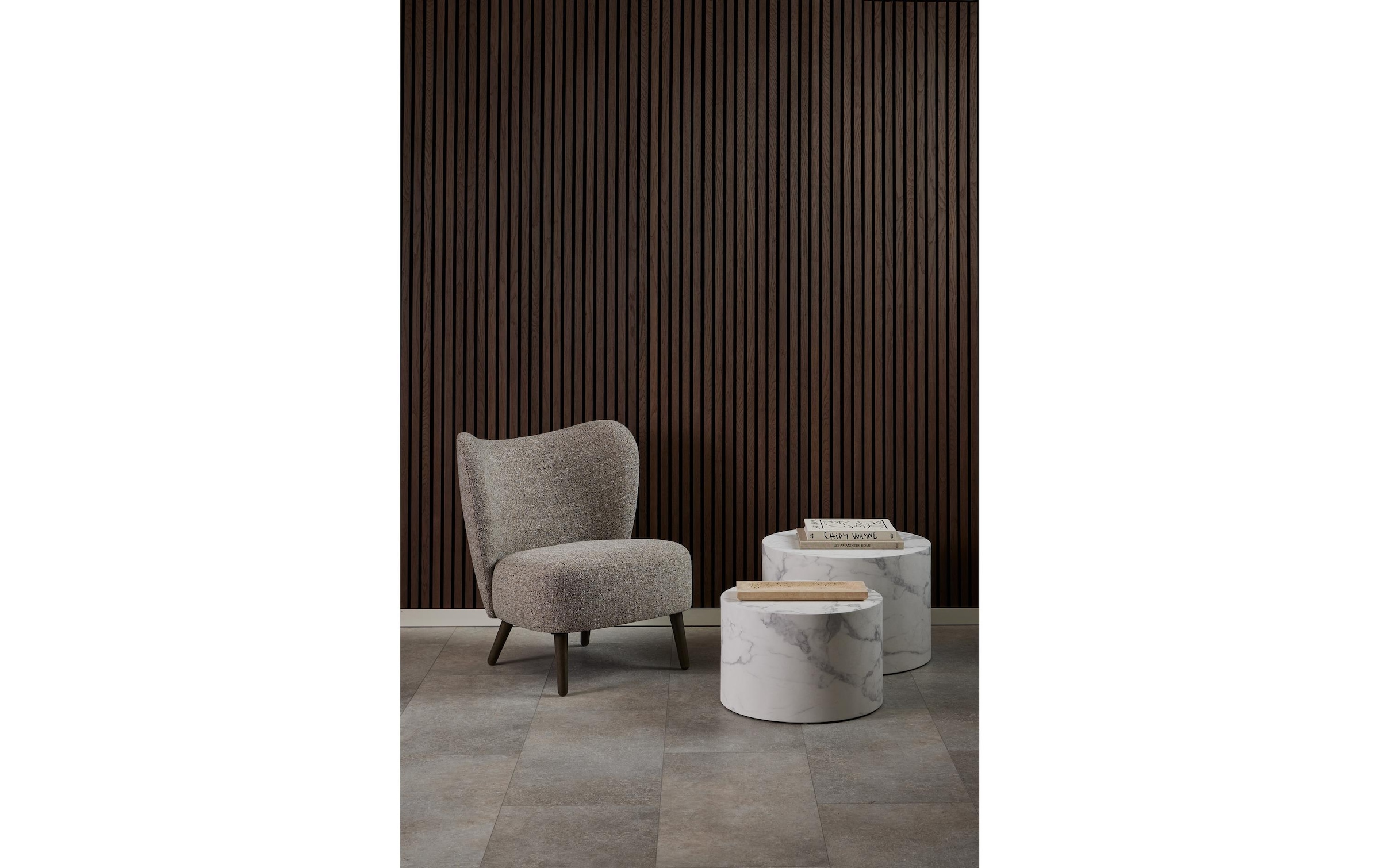 AC Design Sessel »Elmont« Holzart: Eiche (China)