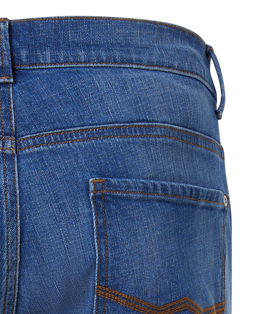 Pioneer Authentic Jeans Slim-fit-Jeans »ERIC« in Knöchellänge