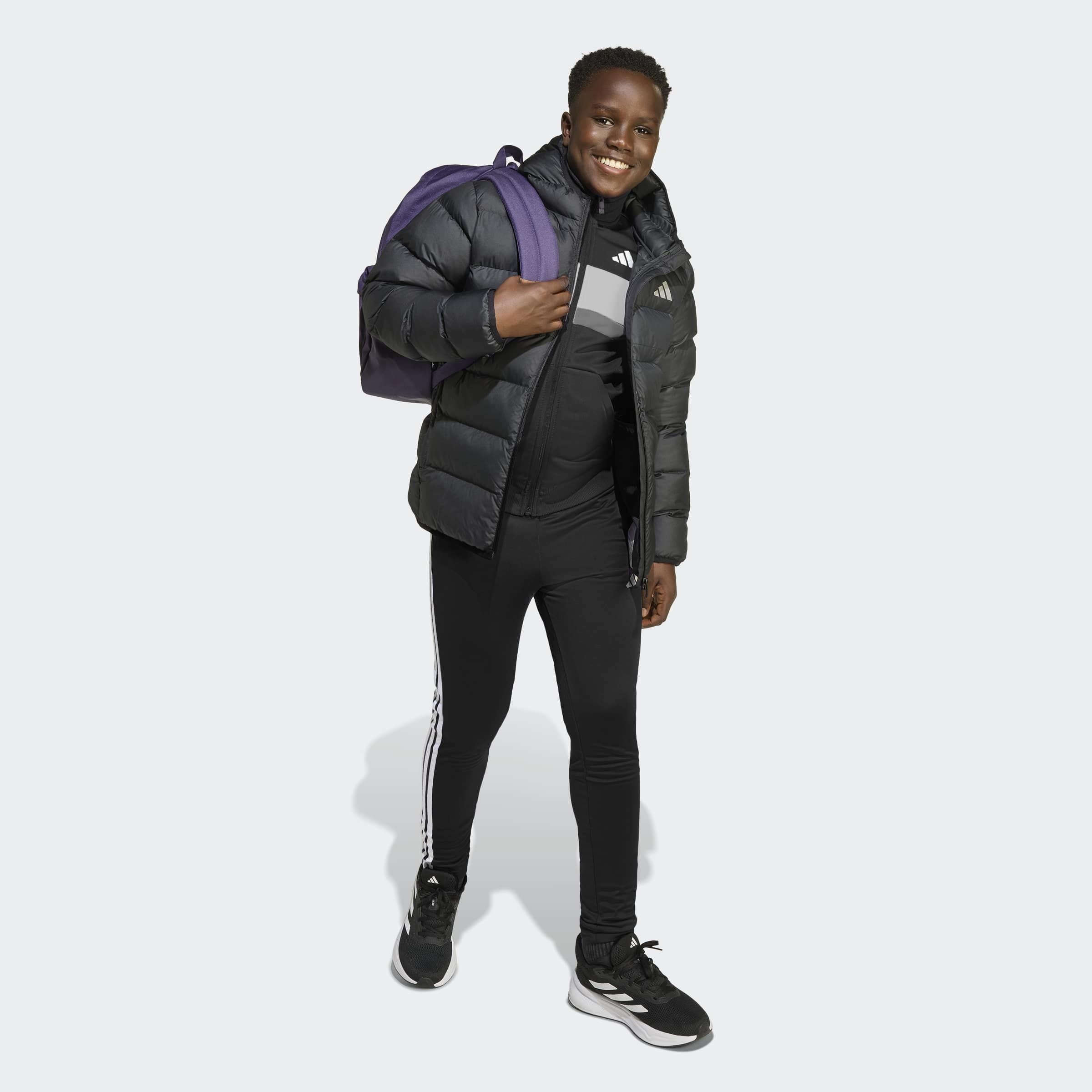 adidas Sportswear Steppjacke »J SD JKT«