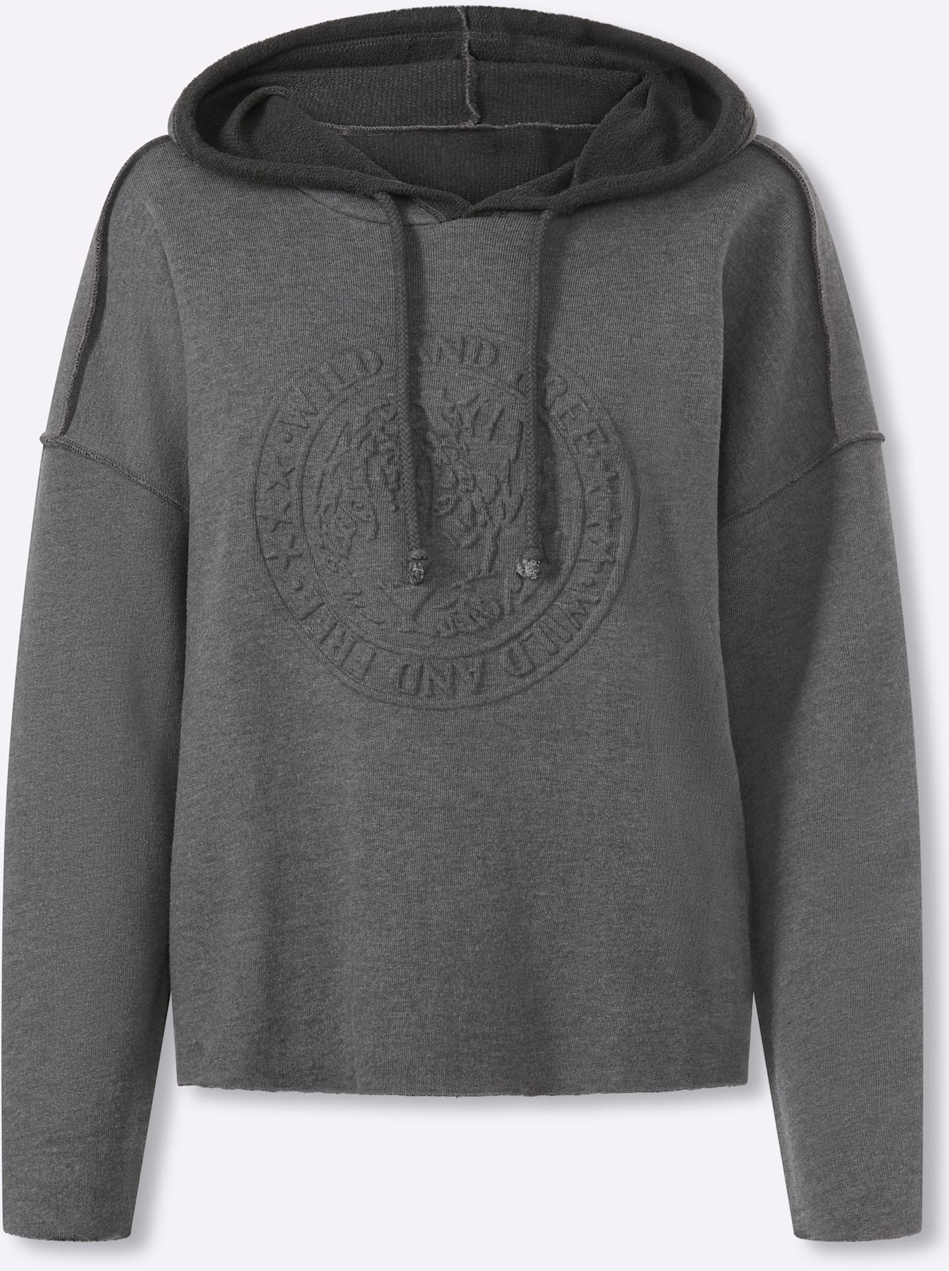 heine Sweatshirt
