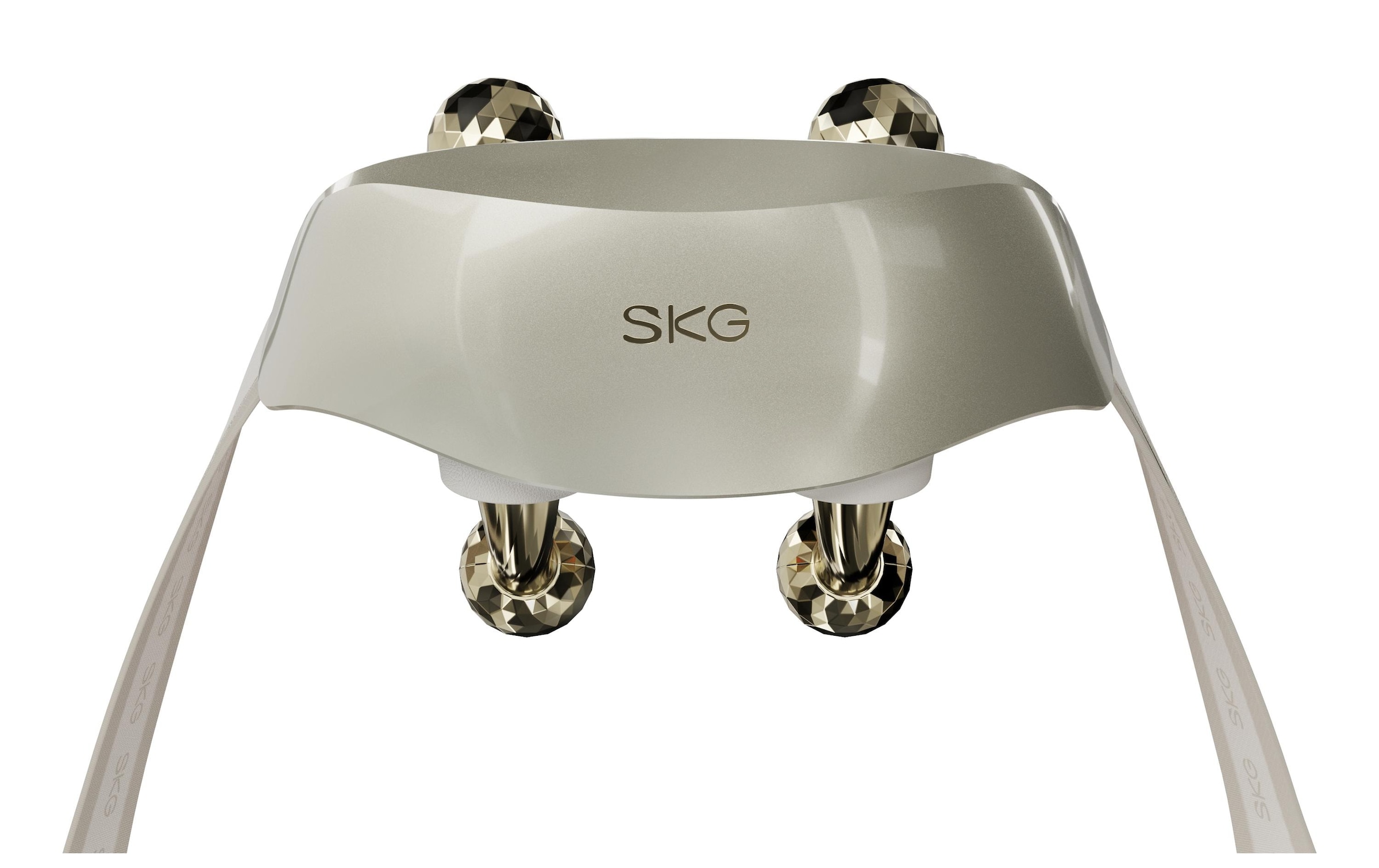 SKG Appareil de massage »Schulter-und Nackenmassagegerät H7 Ultra-E«