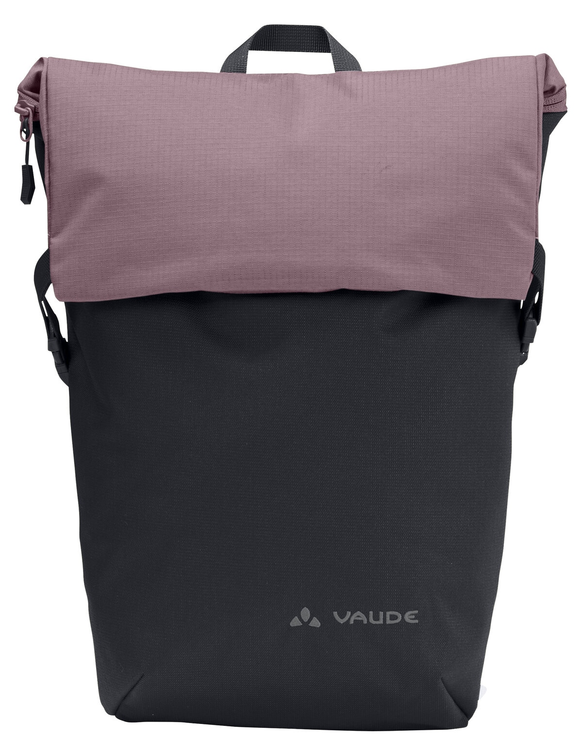 VAUDE Sac à dos de ville »Unuk II« Pour la vie urbaine, volume 8 litres, avec compartiment séparé pour téléphone