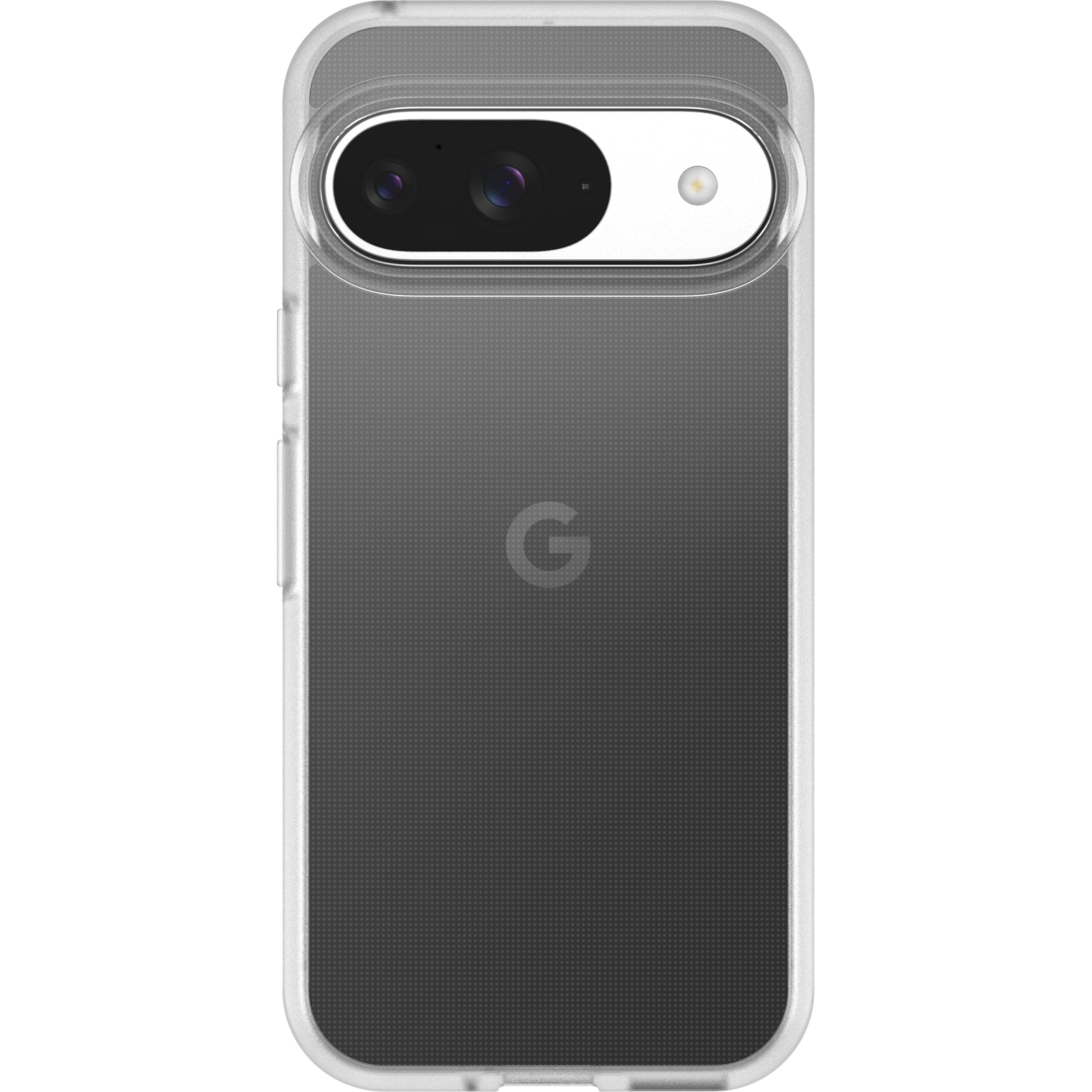 Otterbox Housse pour téléphone portable »React für Google Pixel 9 / 9 Pro« Backcover, Schutzhülle, Handyschutzhülle, Case, Schutzcase, stossfest
