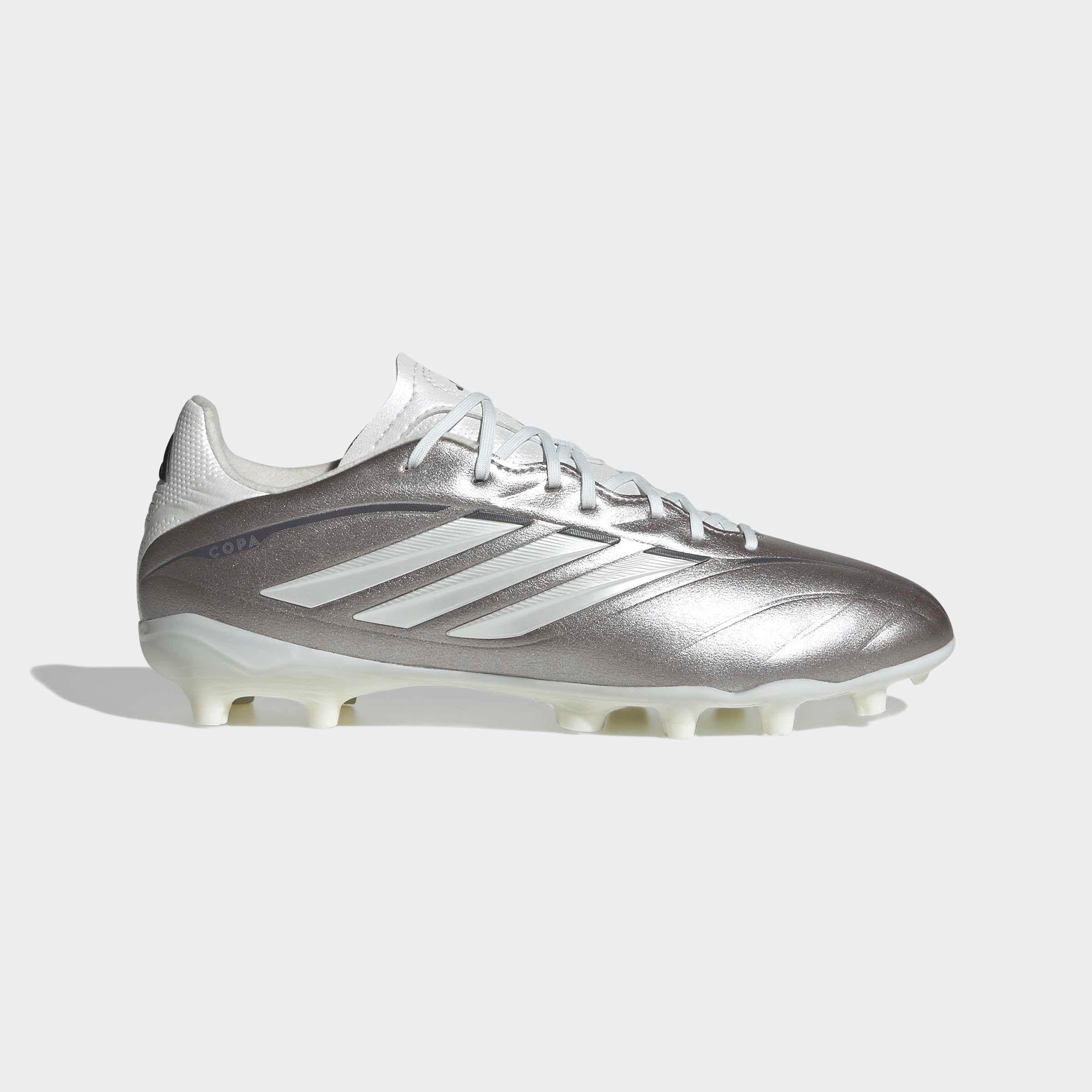 adidas Performance Fussballschuh »COPA PURE IV LEAGUE FIRM GROUND KIDS«  Aussensohle für feste Böden, für Kinder & Jugendliche