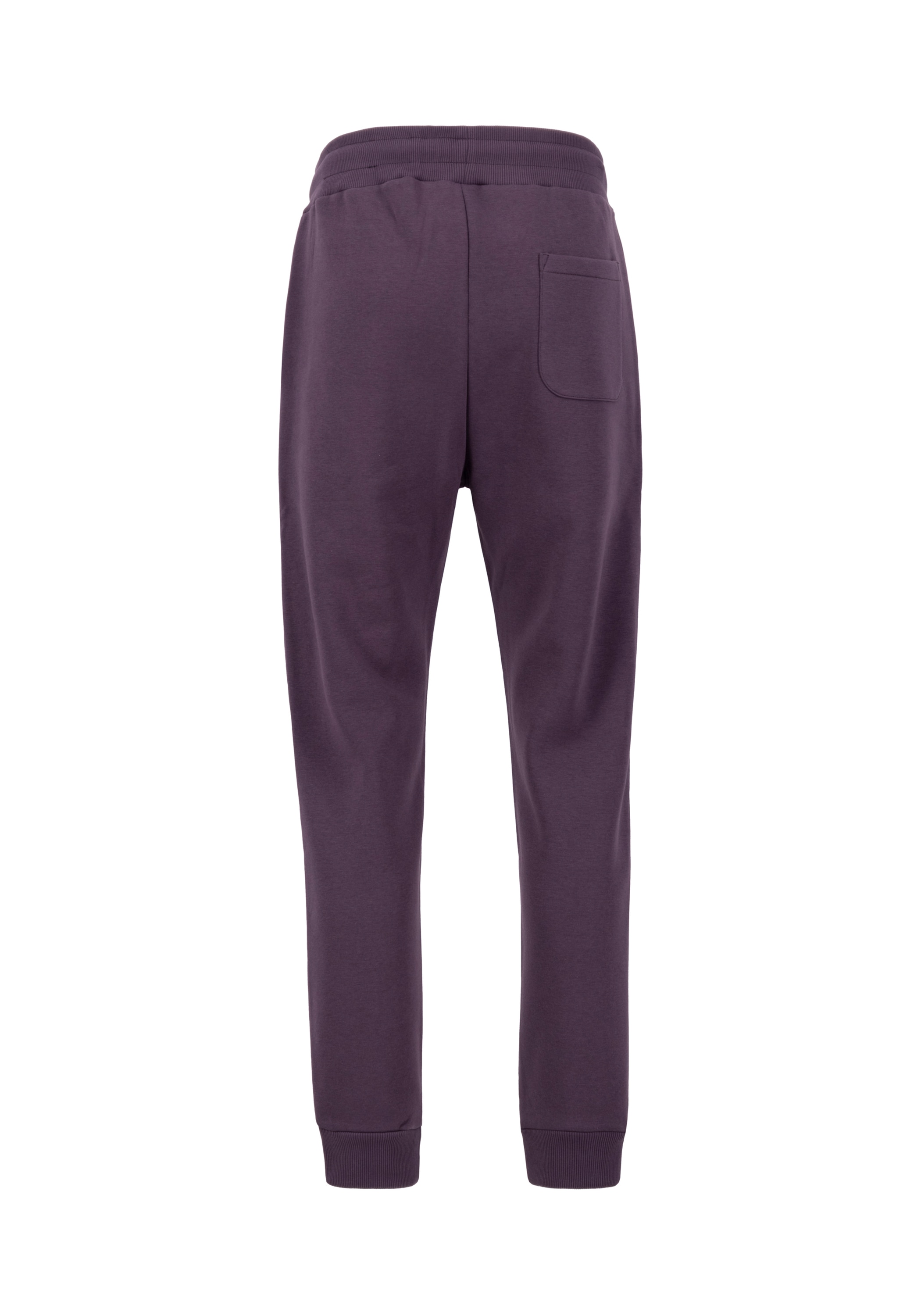 Alpha Industries Jogginghose »Basic Jogger SL«