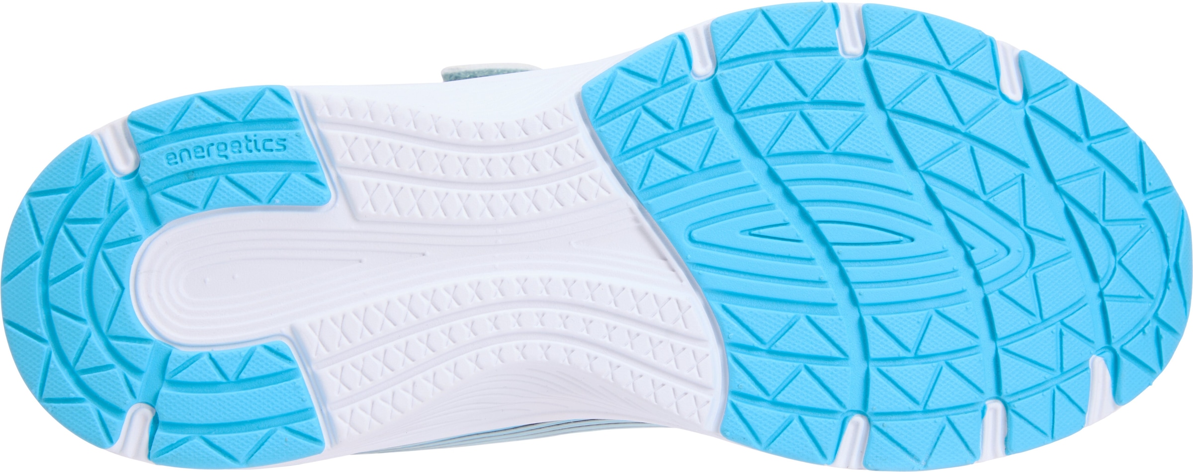 Energetics Laufschuh »Elexir XIII V/L J«