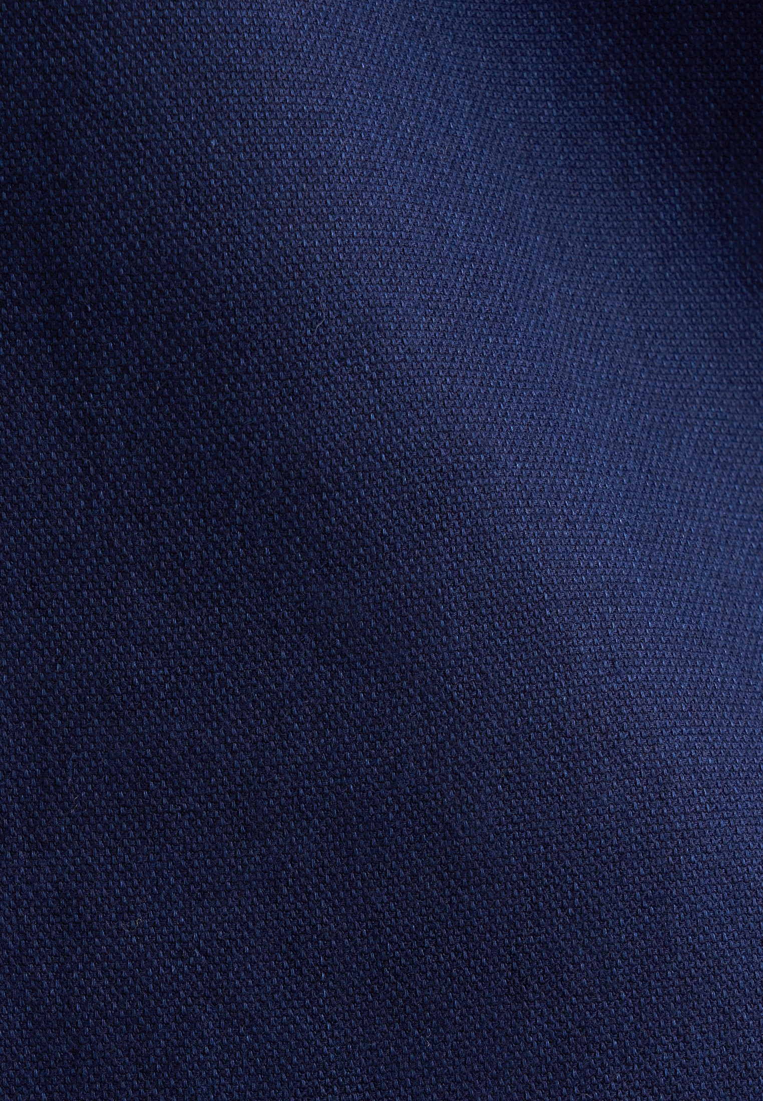 seidensticker Businesshemd Slim 1/1 Kentkragen Struktur