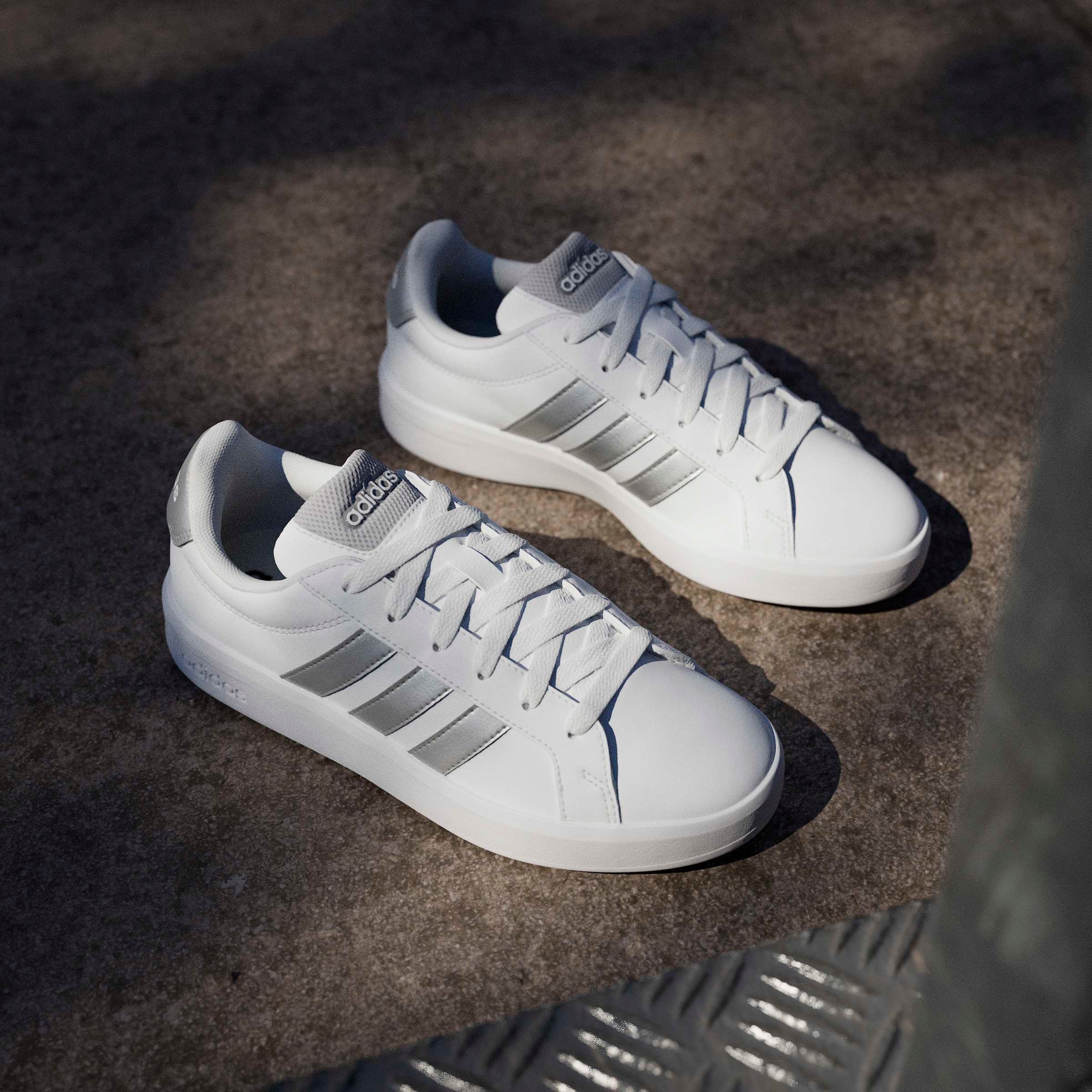 adidas Sportswear Sneakers »GRAND COURT 3.0 KINDER UND TEENS«  pour enfants et adolescents