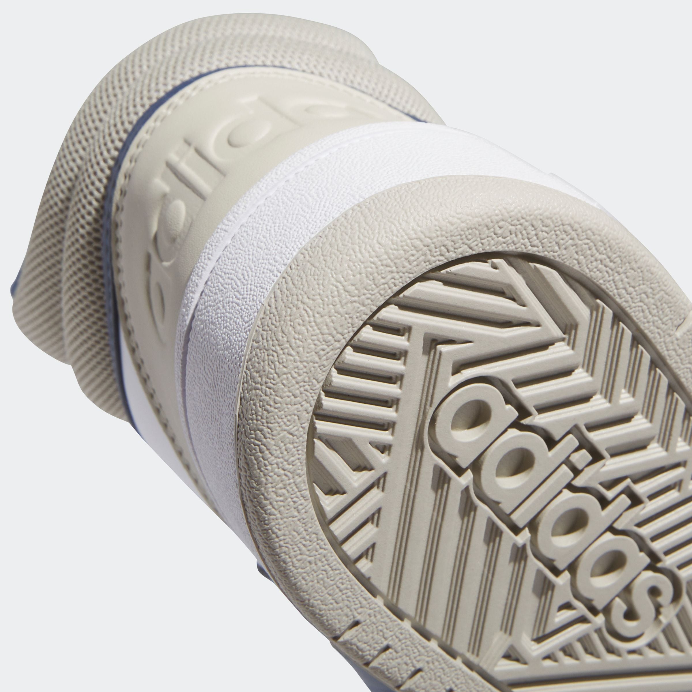 adidas Sportswear Sneaker »HOOPS 3.0 MID LIFESTYLE BASKETBALL CLASSIC VINTAGE«