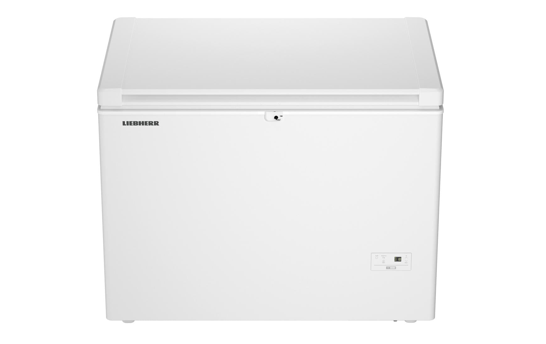 Liebherr Boite de congélation Plus »CFc 1875_996997751« 82,5 cm hoch 104,5 cm breit