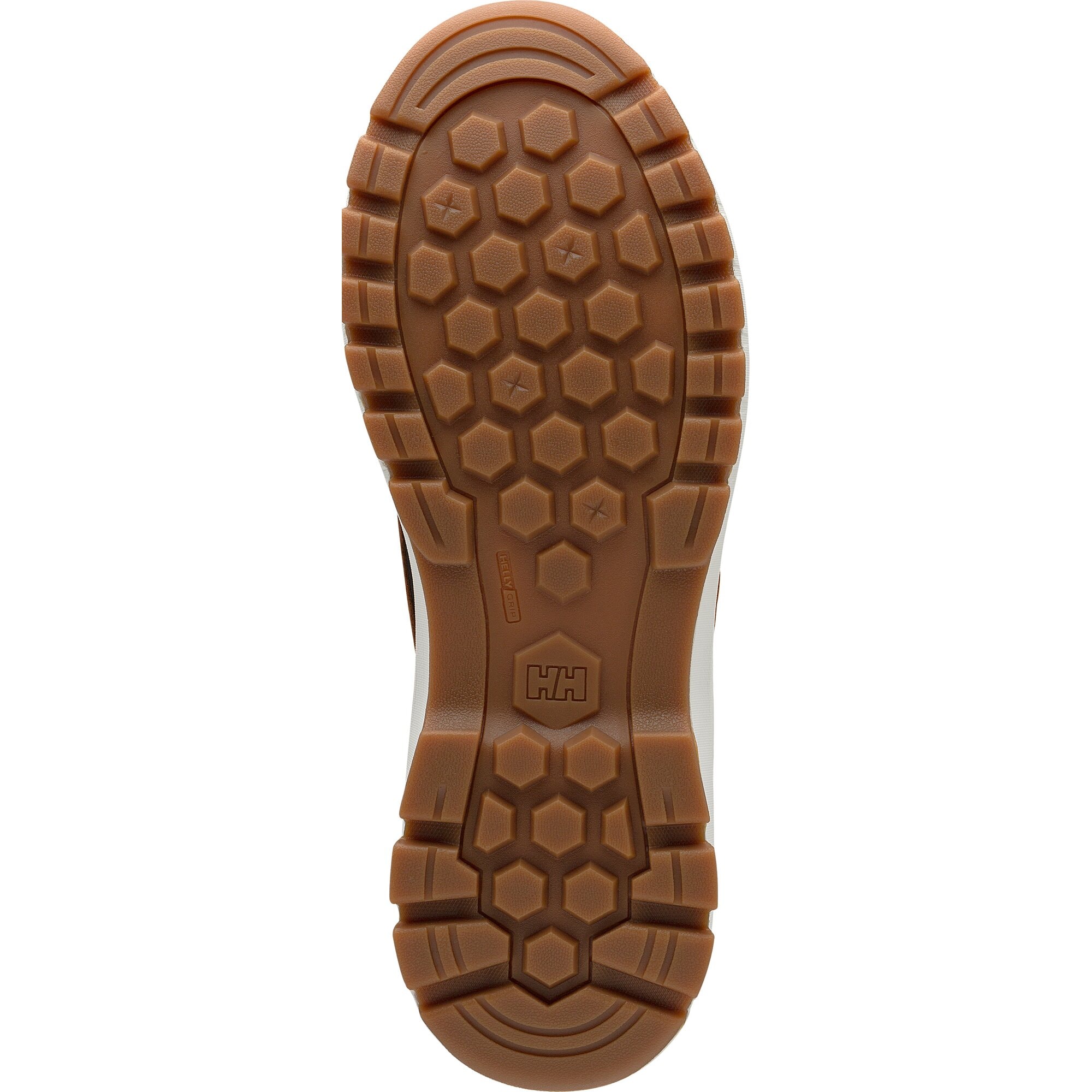Helly Hansen Bottes d'hiver »GARIBALDI V3«  cuir imperméable, doublé, bottines à lacets, chaussures d’hiver