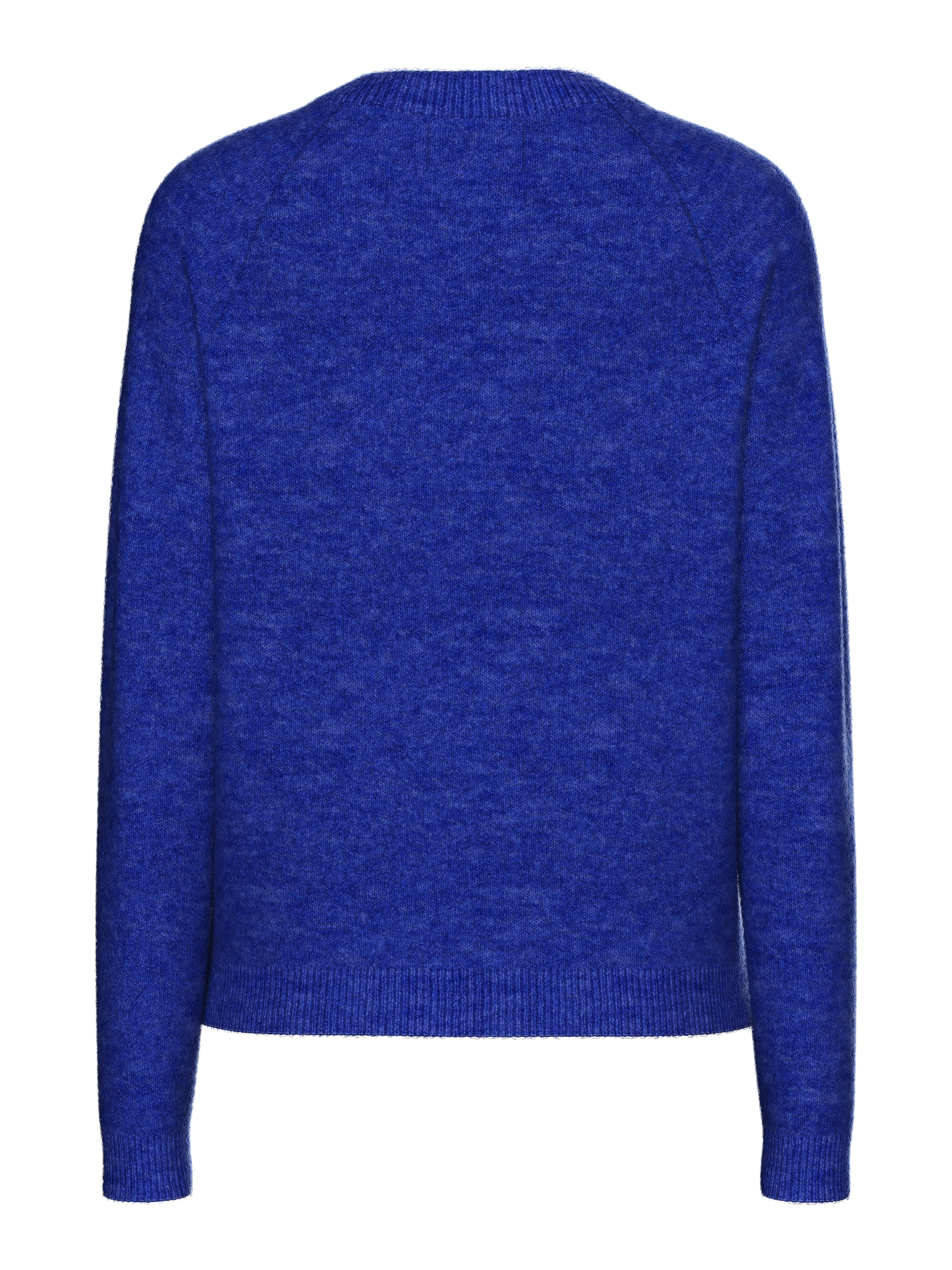 pieces Pull en tricot »PCJULIANA LS O-NECK KNIT NOOS BC«