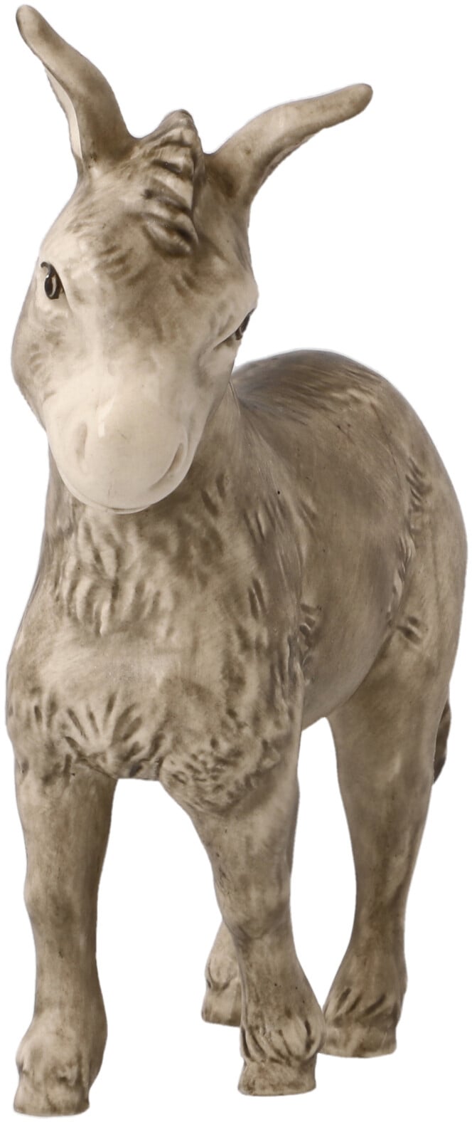 Goebel Krippenfigur »Weihnachtsdeko« Steingut, Figur - Esel