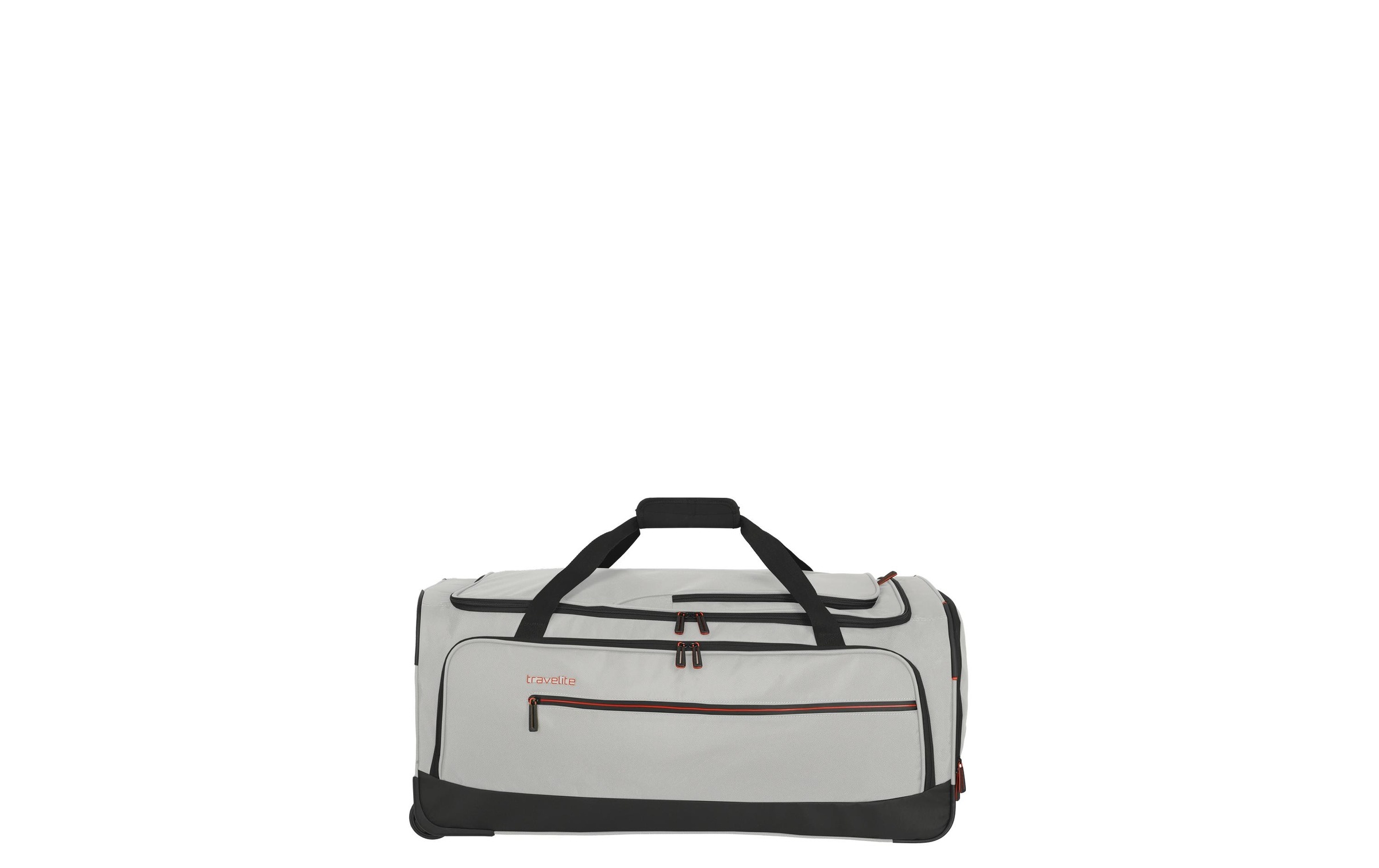 travelite Sac de voyage »travelite Crosslite Reisetasche mit Rollen L, 97 l«
