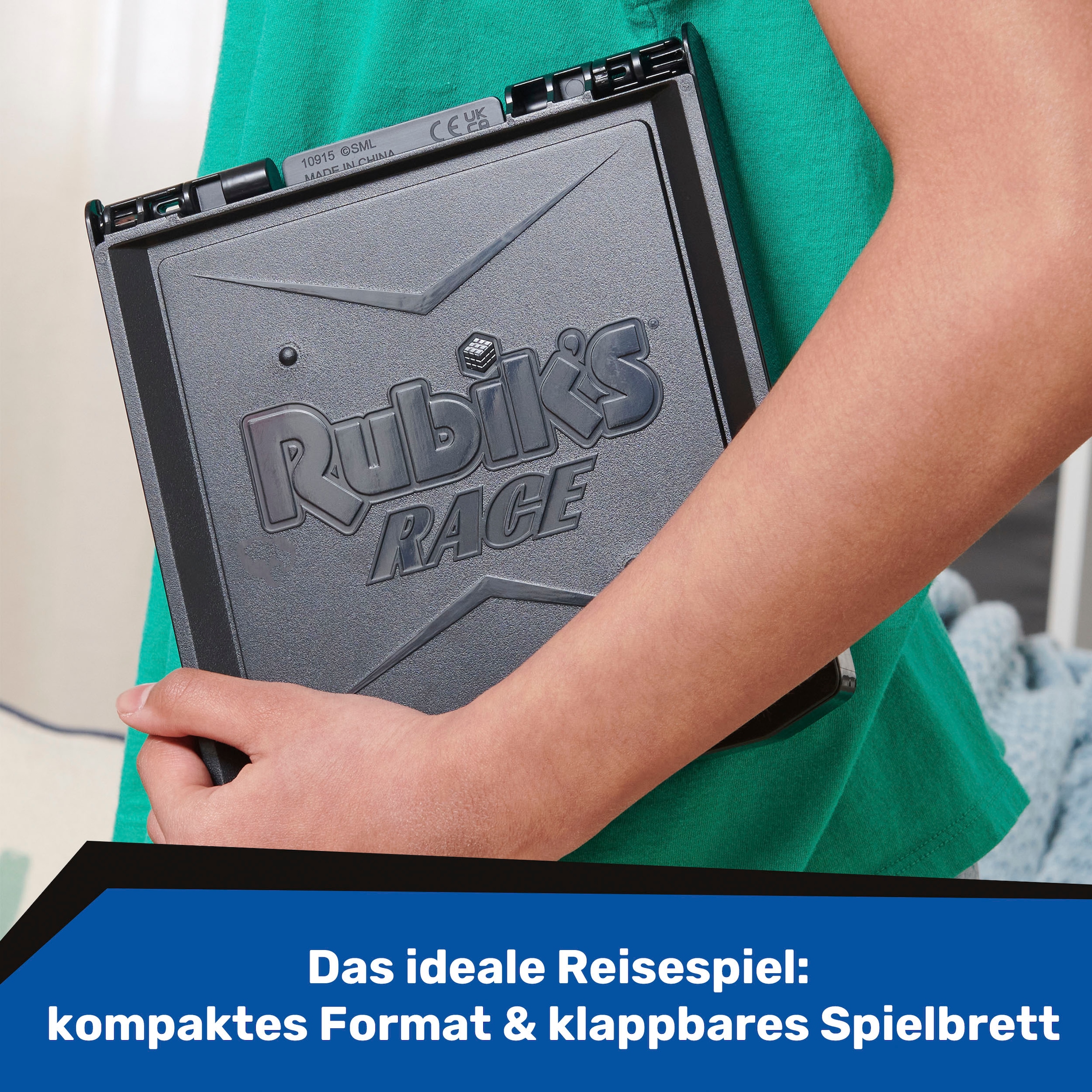 Spin Master Jeu »Rubik's - Rubik's Race (Spiel)«