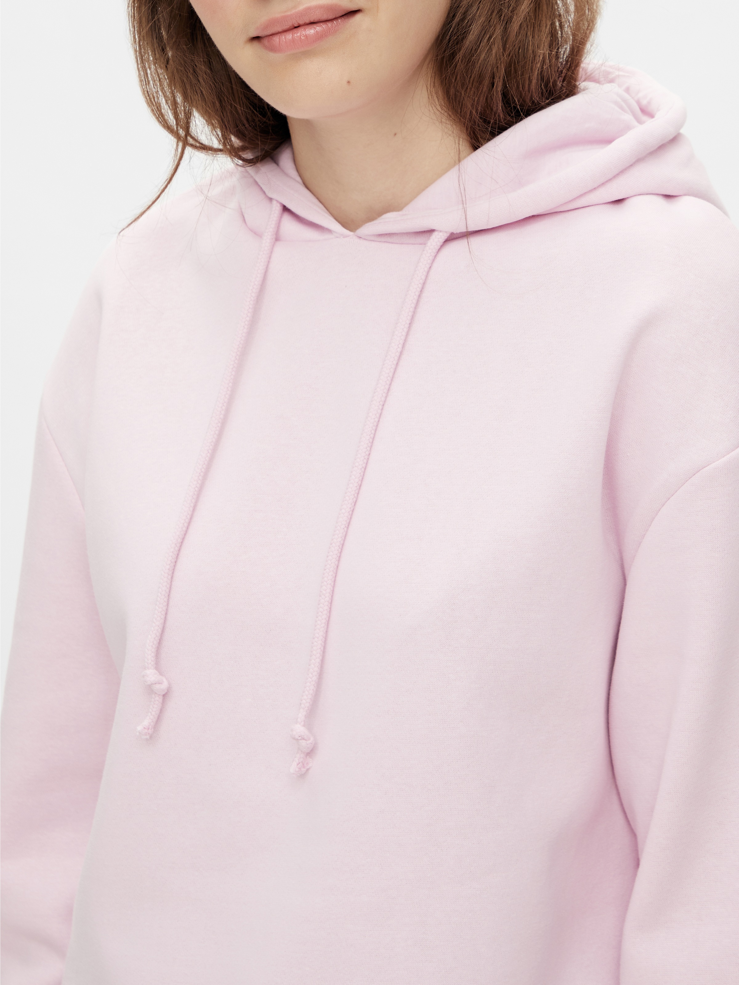 pieces »PCCHILLI LS HOODIE NOOS BC«
