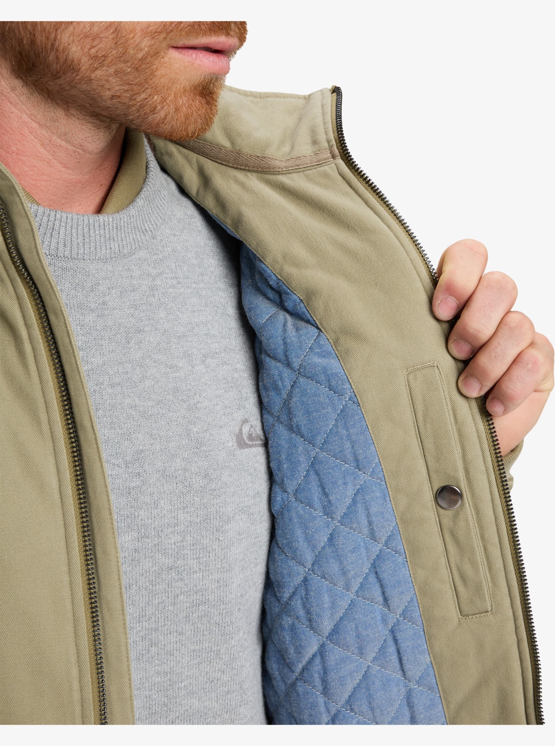 Quiksilver Veste d'hiver »TALDORA WINTER JACKET«