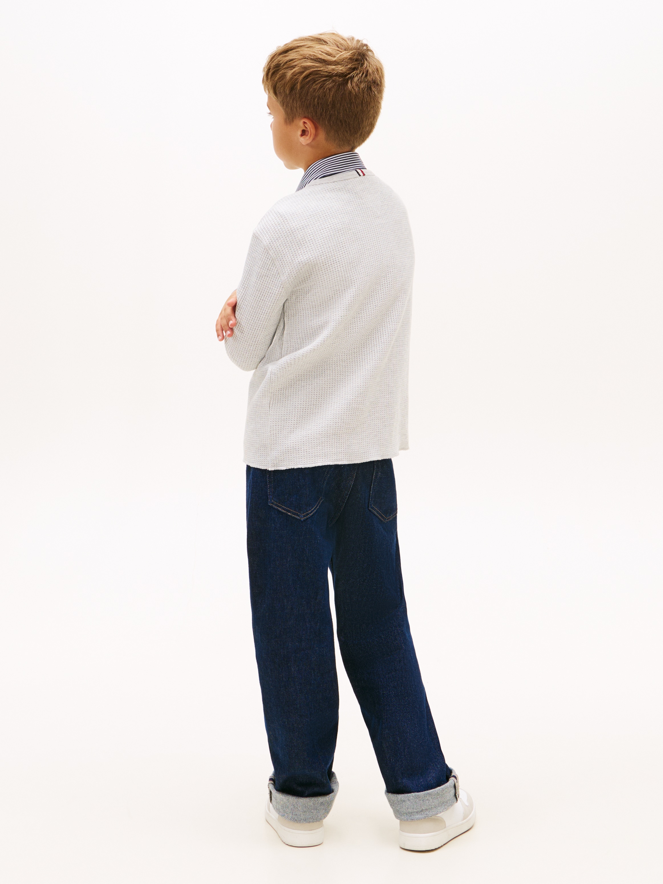 Tommy Hilfiger Langarmshirt Kinder bis 16 Jahre