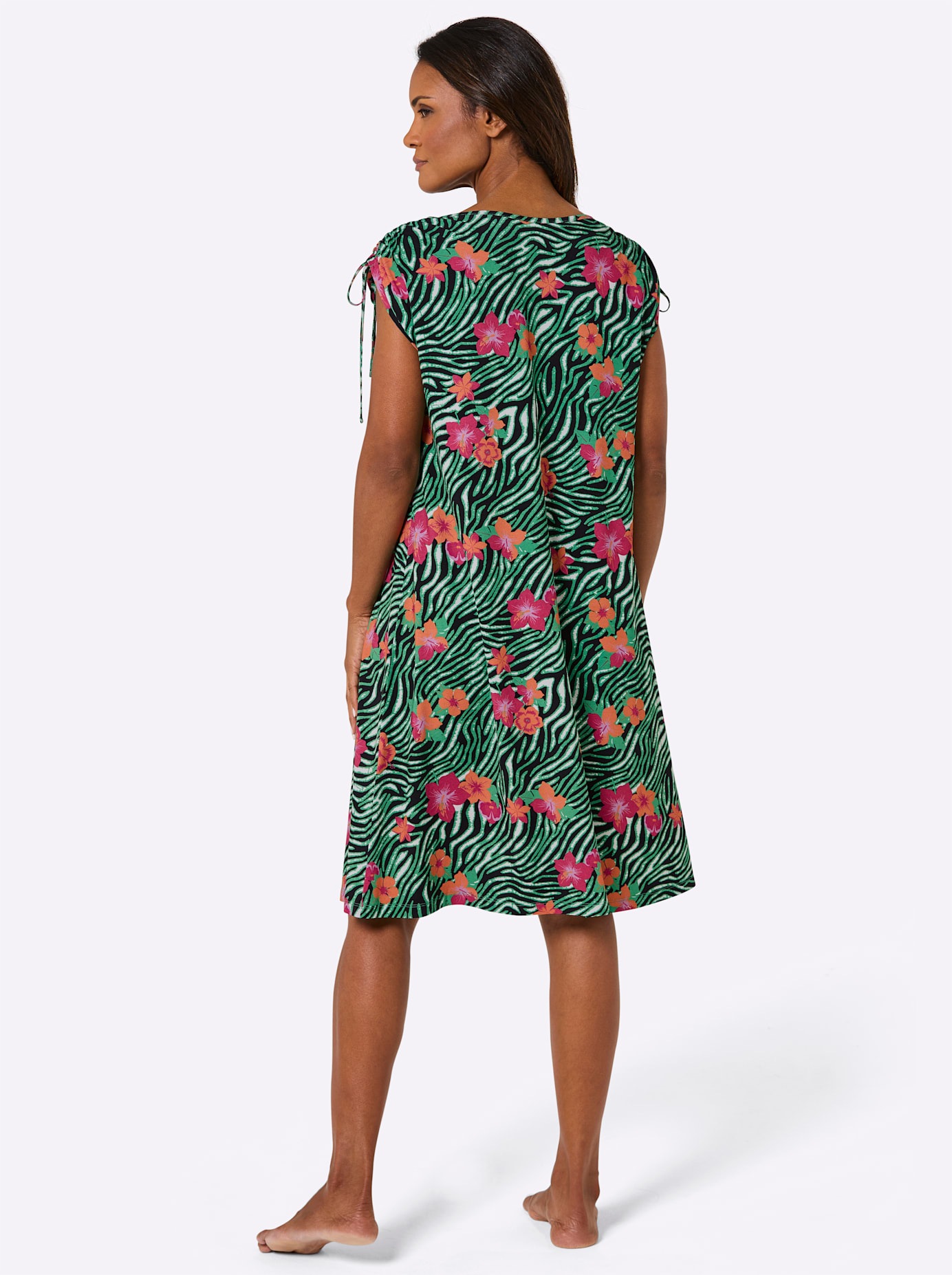 feel good Robe d'été »Sommerkleid«