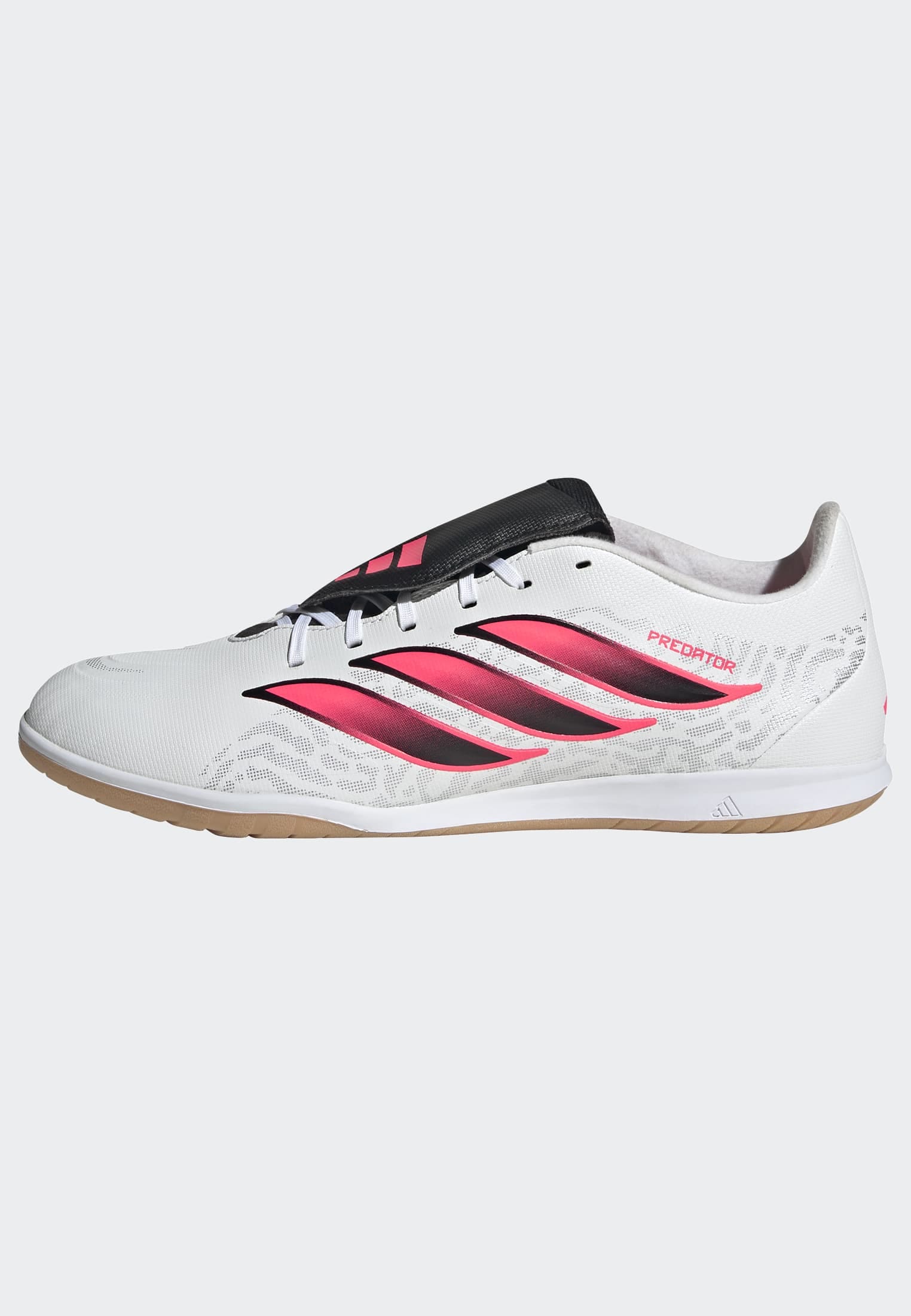 adidas Performance Chaussure de football »PREDATOR CLUB FT IN SALA«  pour sol de salle