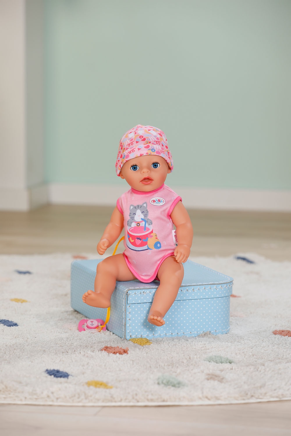 Baby Born Poupée bébé »Lena, 36cm«