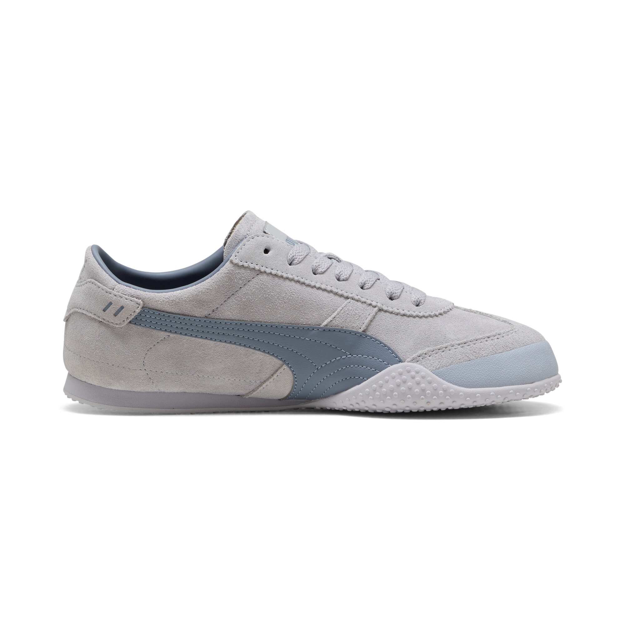 PUMA Sneakers »BELLA UT CLASSIC«  aus Leder, mit Synthetik-Innenmaterial, mit Schnürverschluss