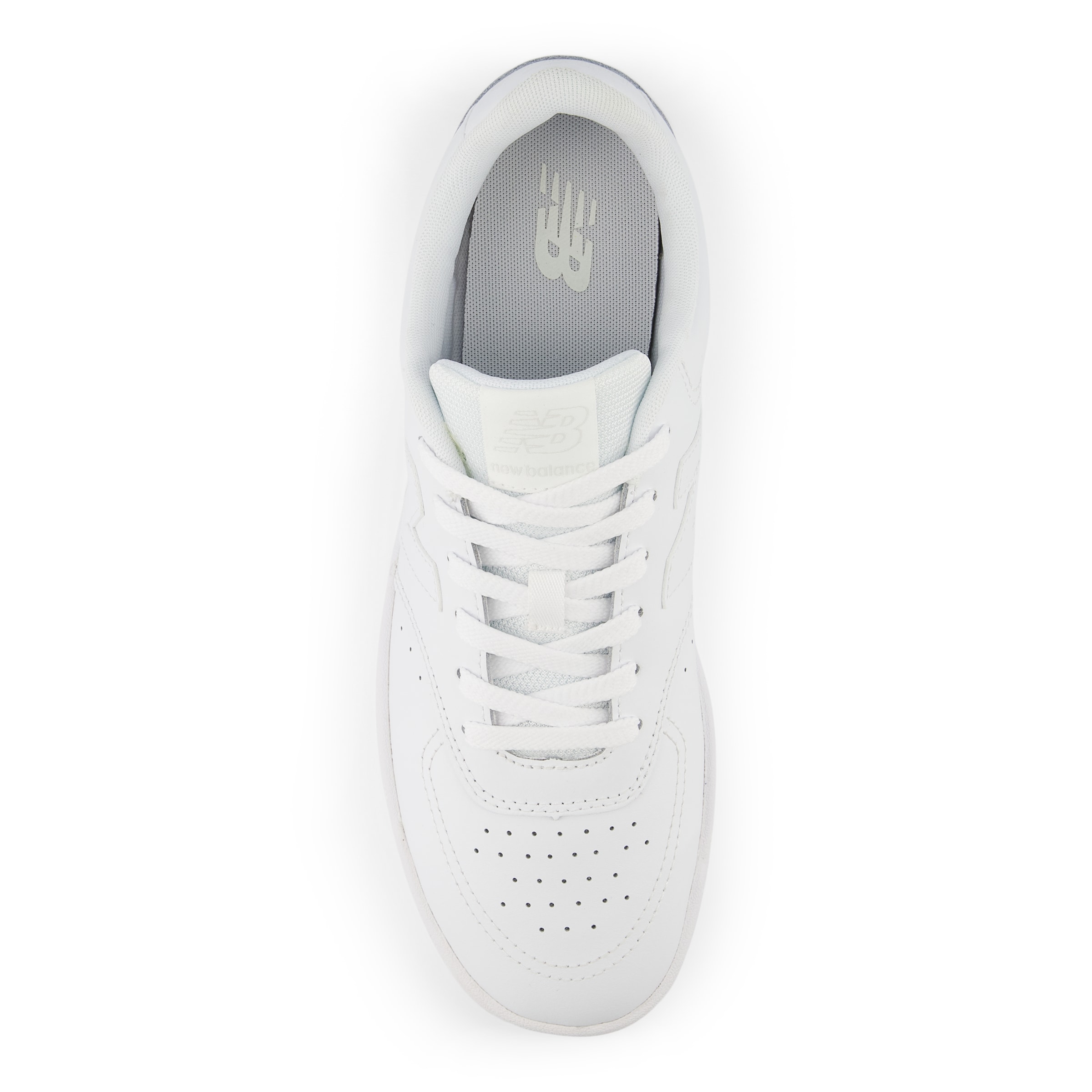 New Balance Sneakers »BB80«  von dem New Balance 550 inspiriert