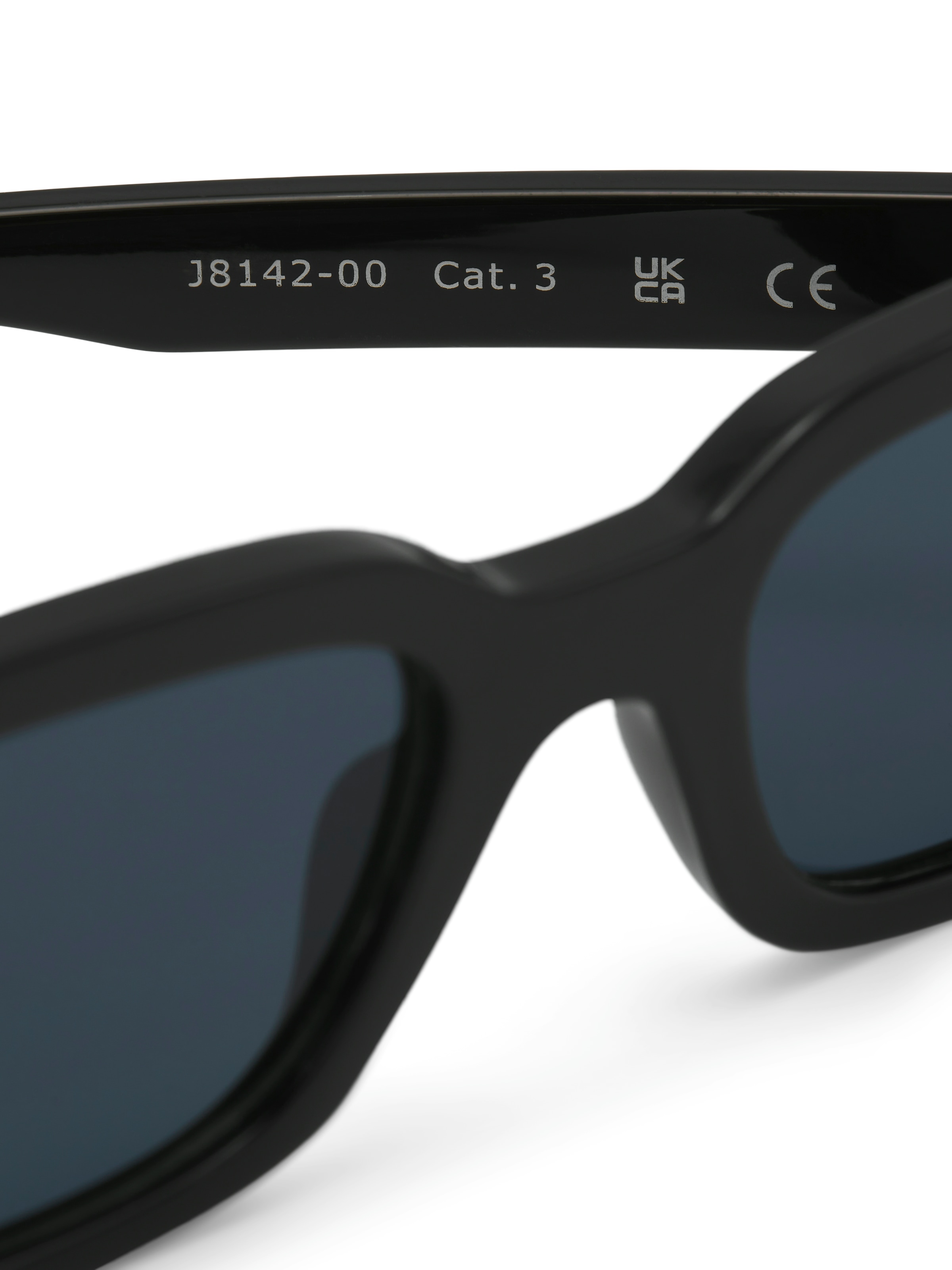 Jack & Jones Sonnenbrille »JACRYDER SUNGLASSES NOOS«
