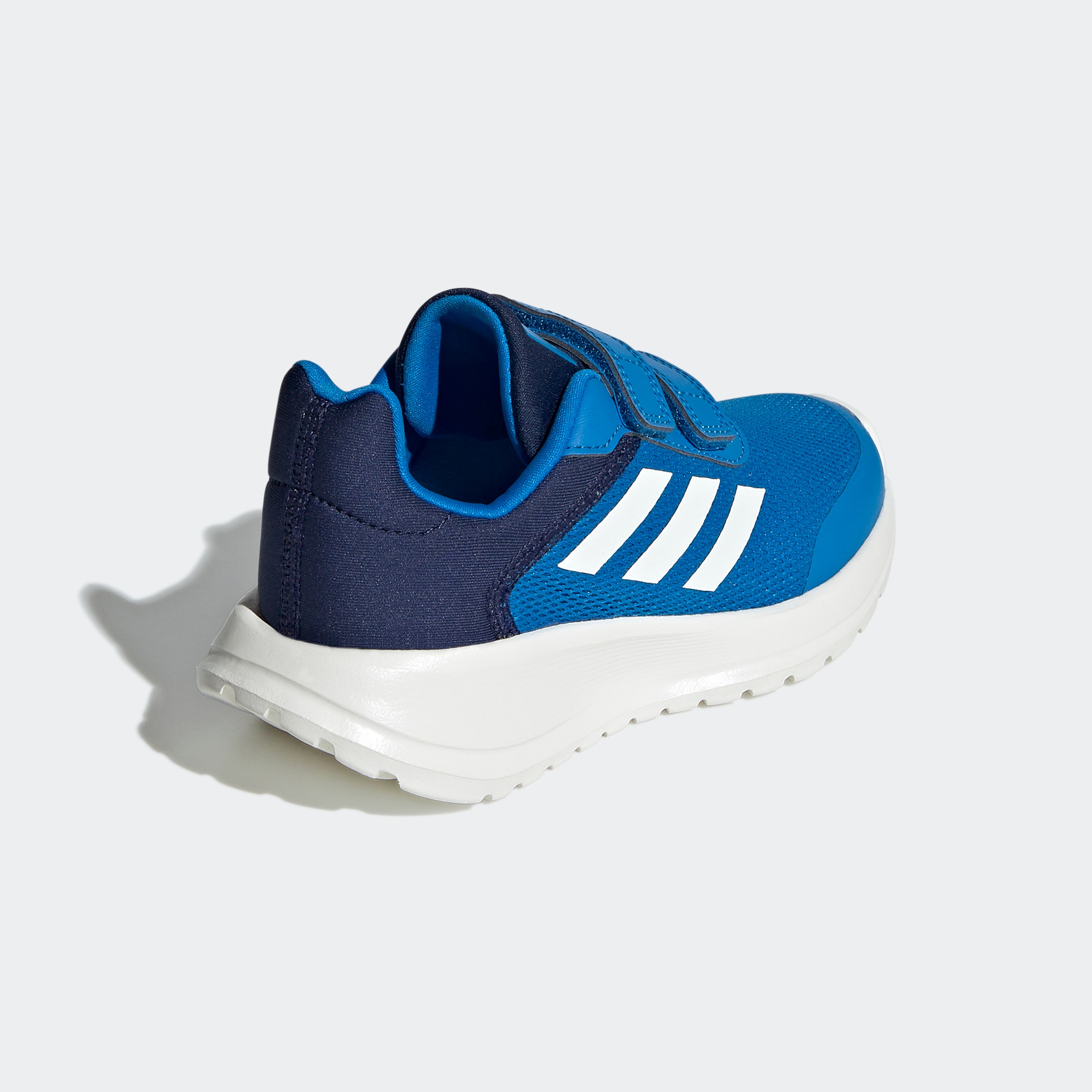 adidas Sportswear Sneakers »TENSAUR RUN«  avec fermeture velcro, pour adolescents