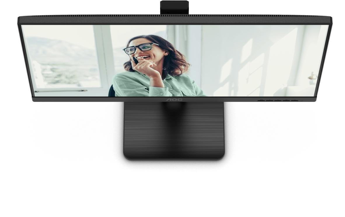AOC Moniteur LED »Q27P3CV« 68,58 cm/27 ″  2560 x 1440 px 75 Hz