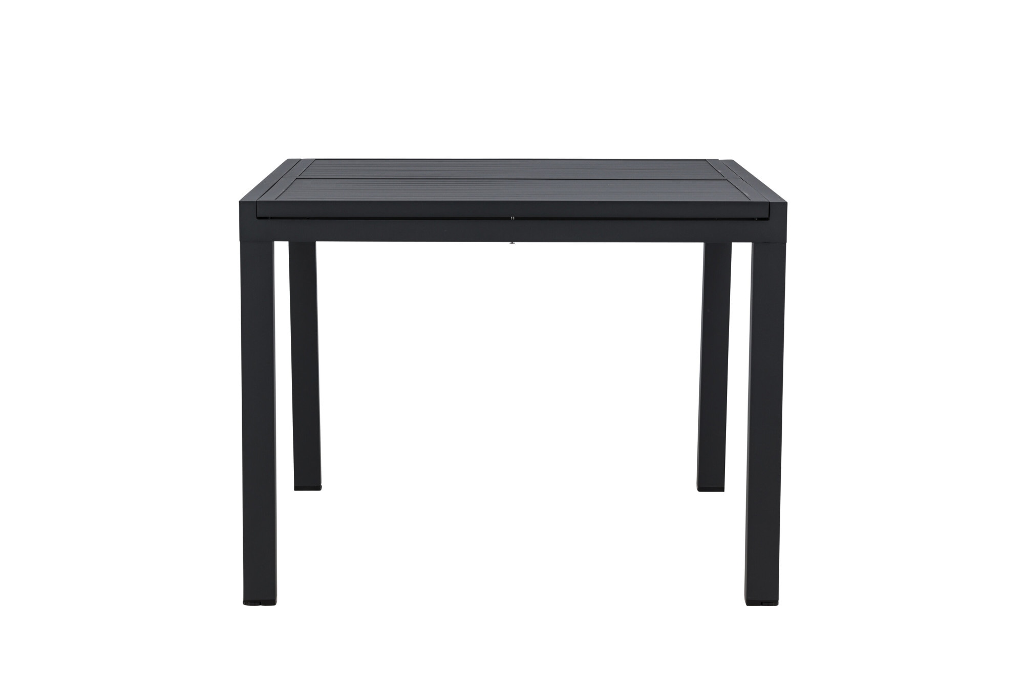 Venture Home Table de jardin »Capo, ausziehbarer Aluminium-Gartentisch 160?240 cm für 6?8 Personen« Outdoor-Esstisch, ausziehbar, rechteckig, pulverbeschichtet, modern