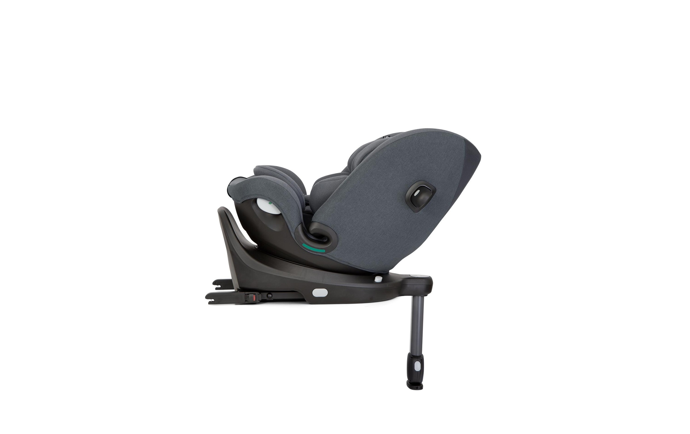 Joie Siège auto pour enfant »I-Spin 360 Max 40-150 cm 360-Grad-Drehfunktion«