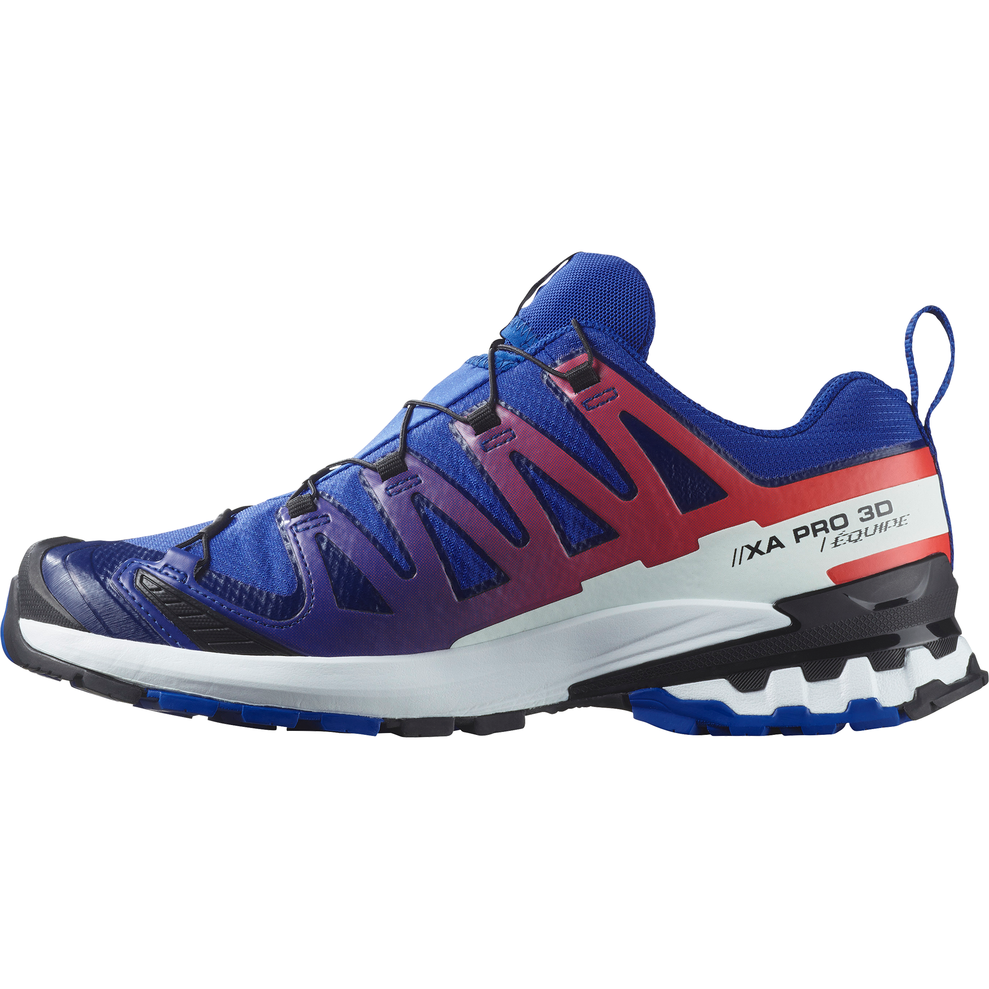 Salomon Chaussures de trail »XA PRO 3D V9 GORE-TEX EQUIPE«  étanche