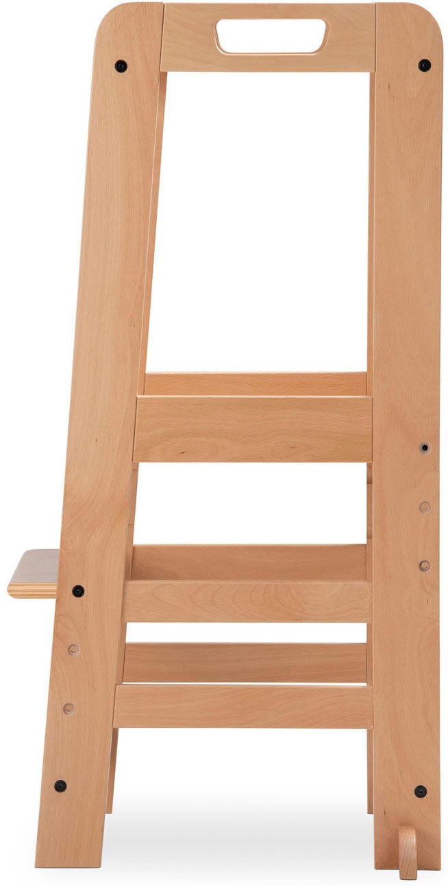 Hauck Assis-debout »Lernturm Learn N Explore, Natural« ()