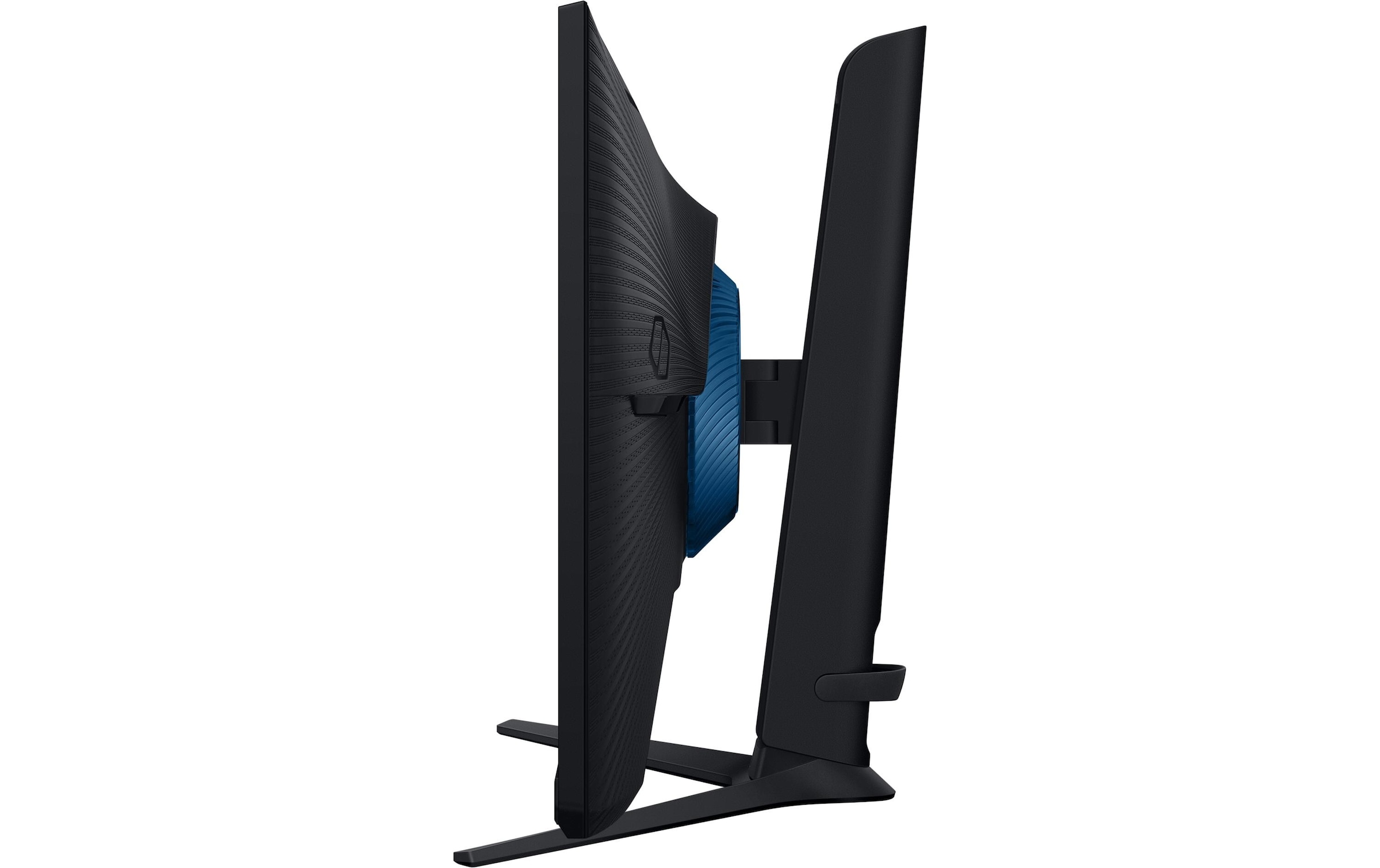 Samsung Moniteur de jeu »Odyssey G5 LS27FG510EUXEN« 68,58 cm/27 ″  2560 x 1440 px 1 Reaktionszeit 180 Hz